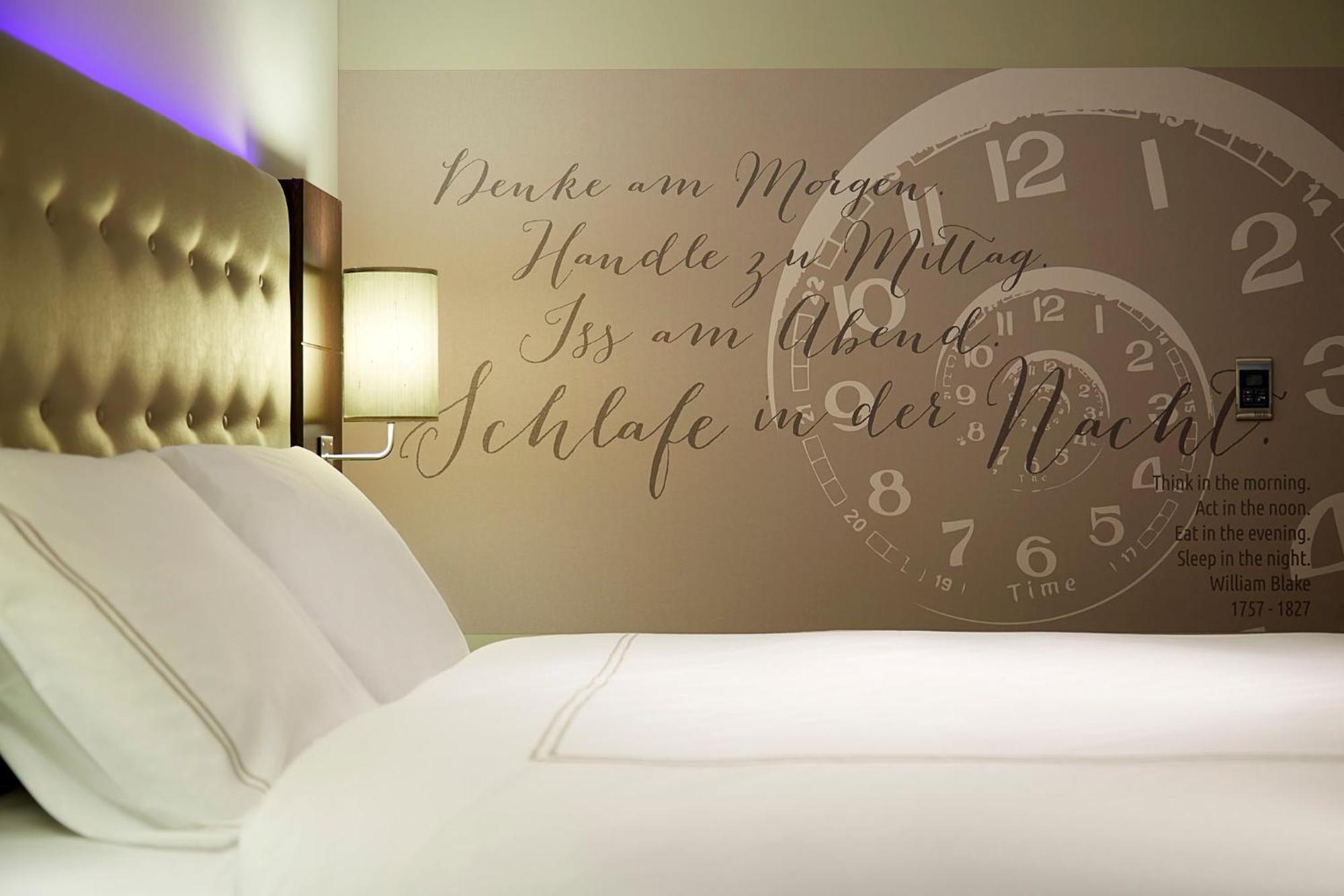 Double Room Disability Access