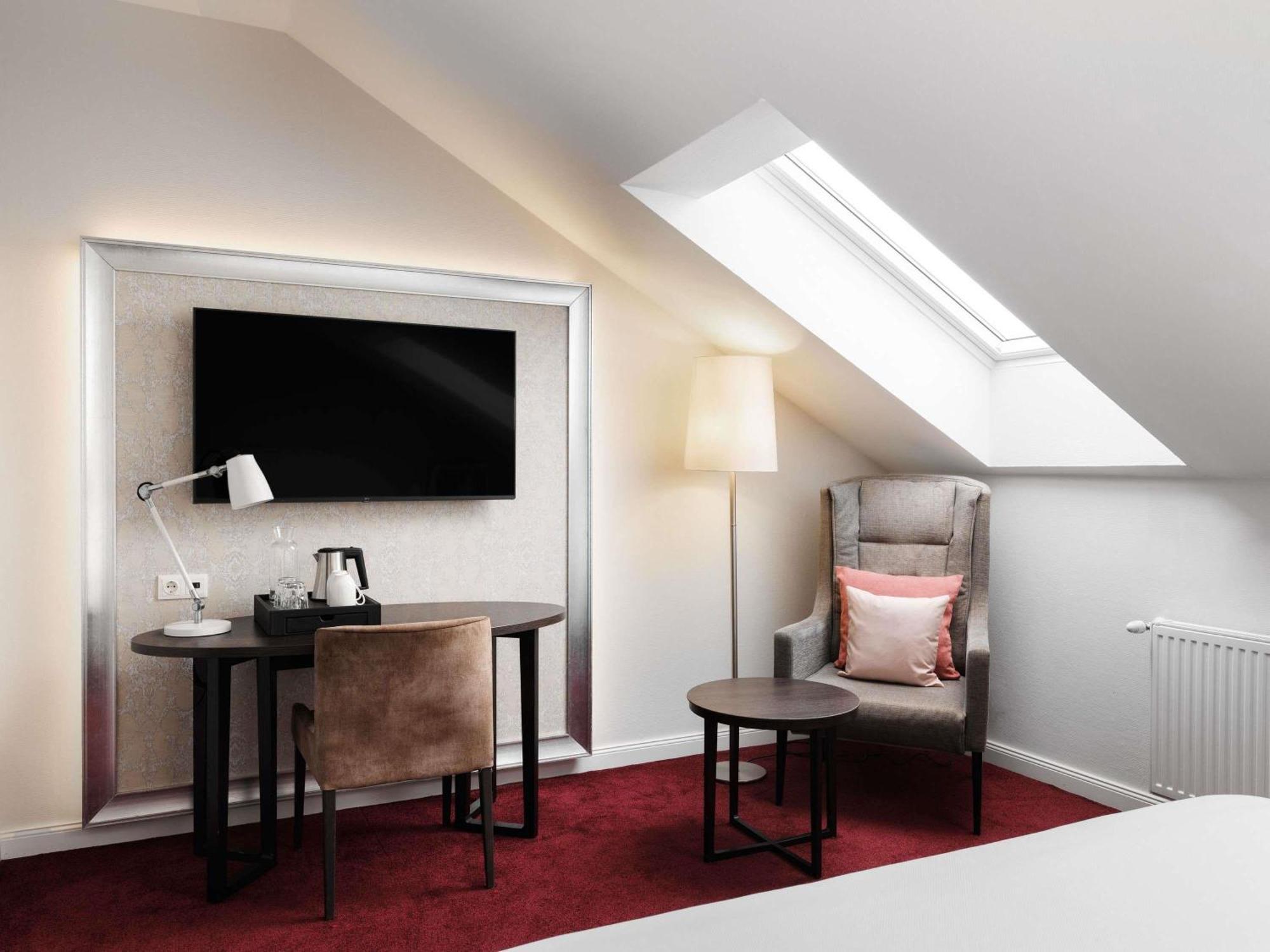 Classic King Room