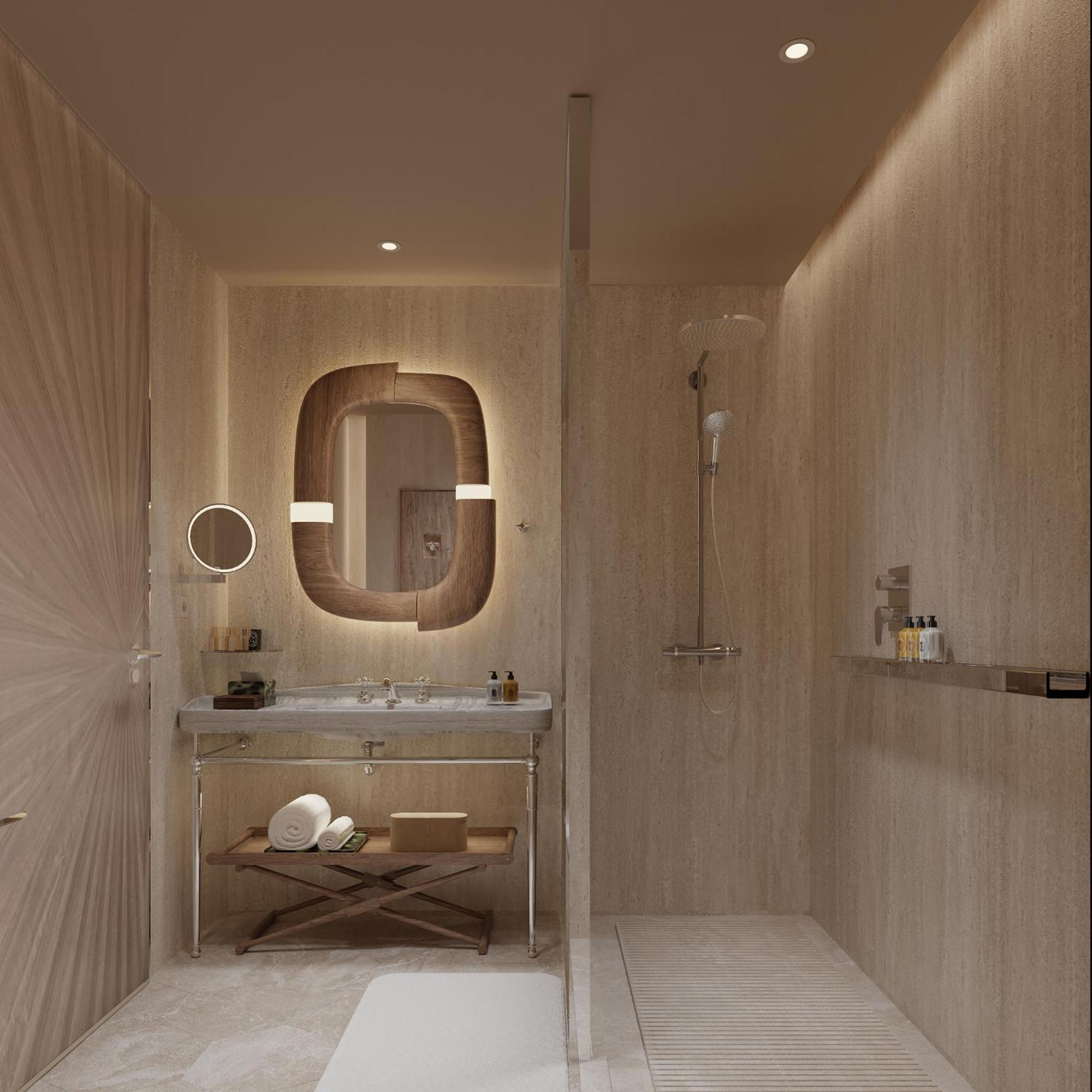 Superior Single Room