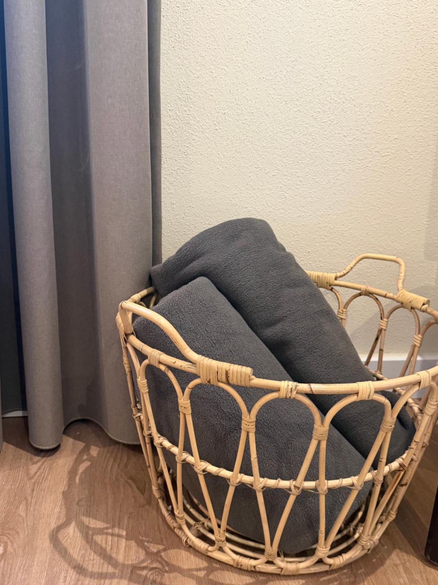 Double or Twin Room Balcony Annex