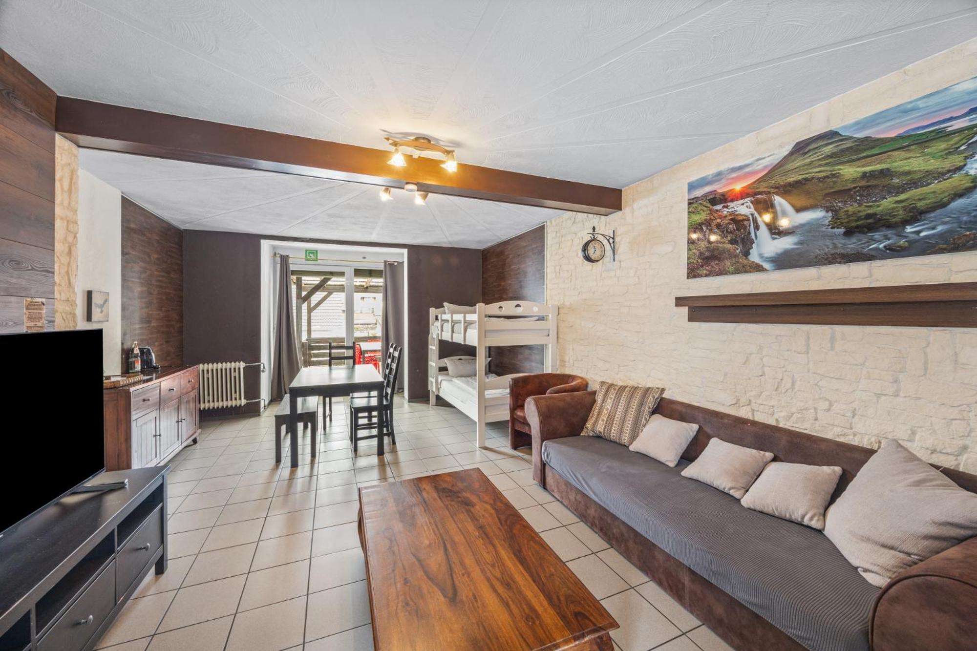 Apartment Split Level