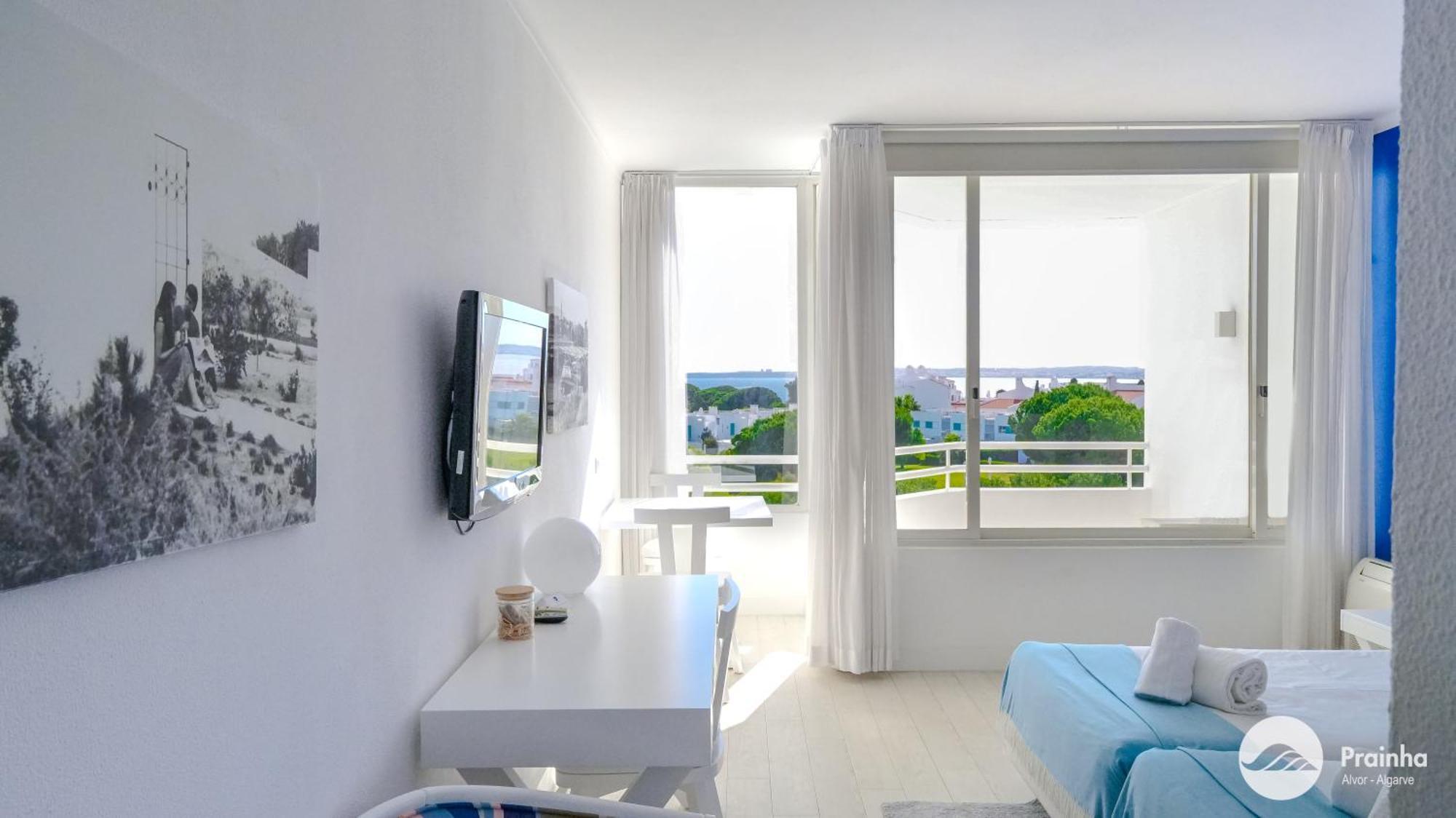 Studio Sea View