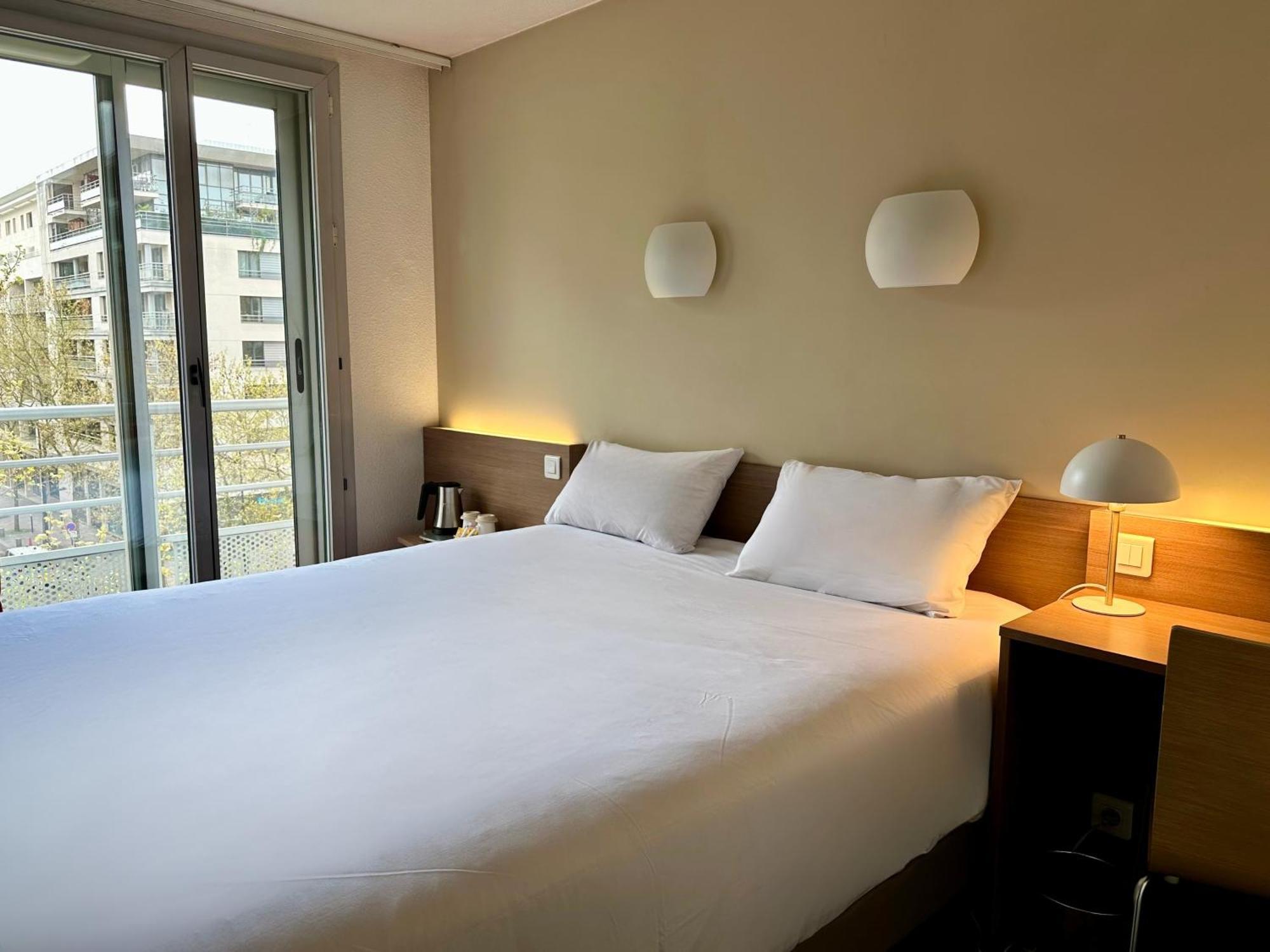 Quarto Superior - 1 Cama de Casal