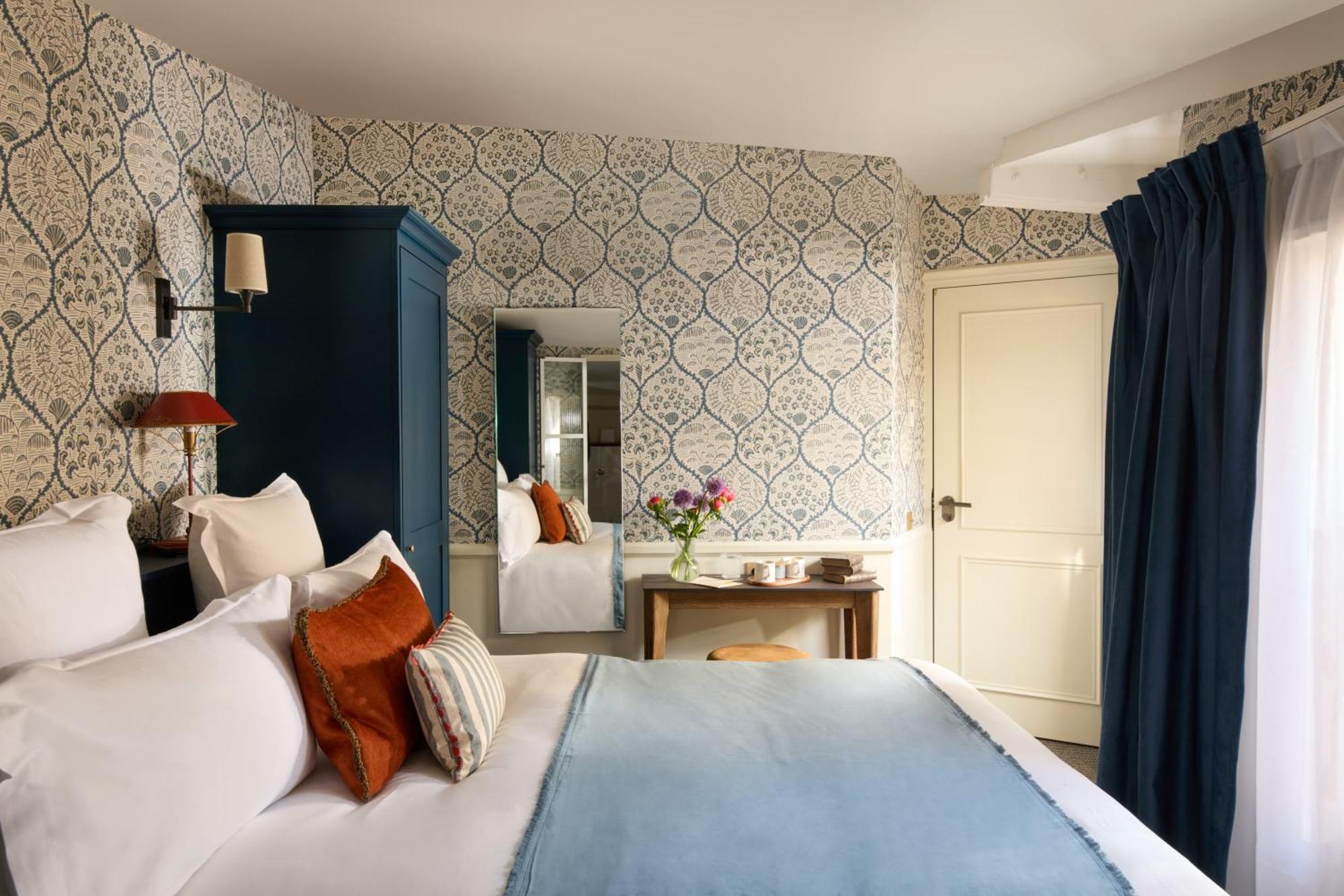Classic Double Room under the Roof