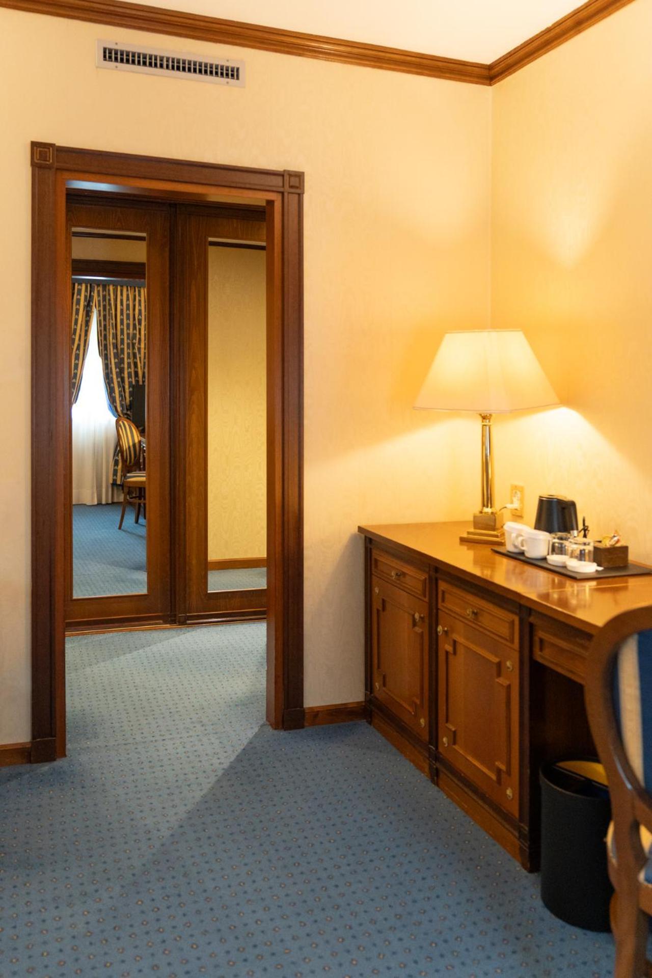 Classic Double or Twin Room