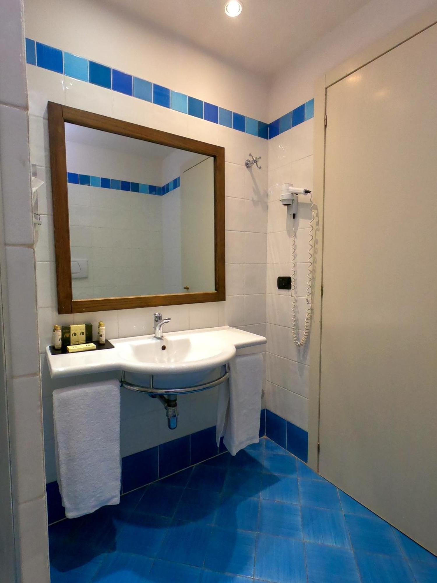 Double or Twin Room View