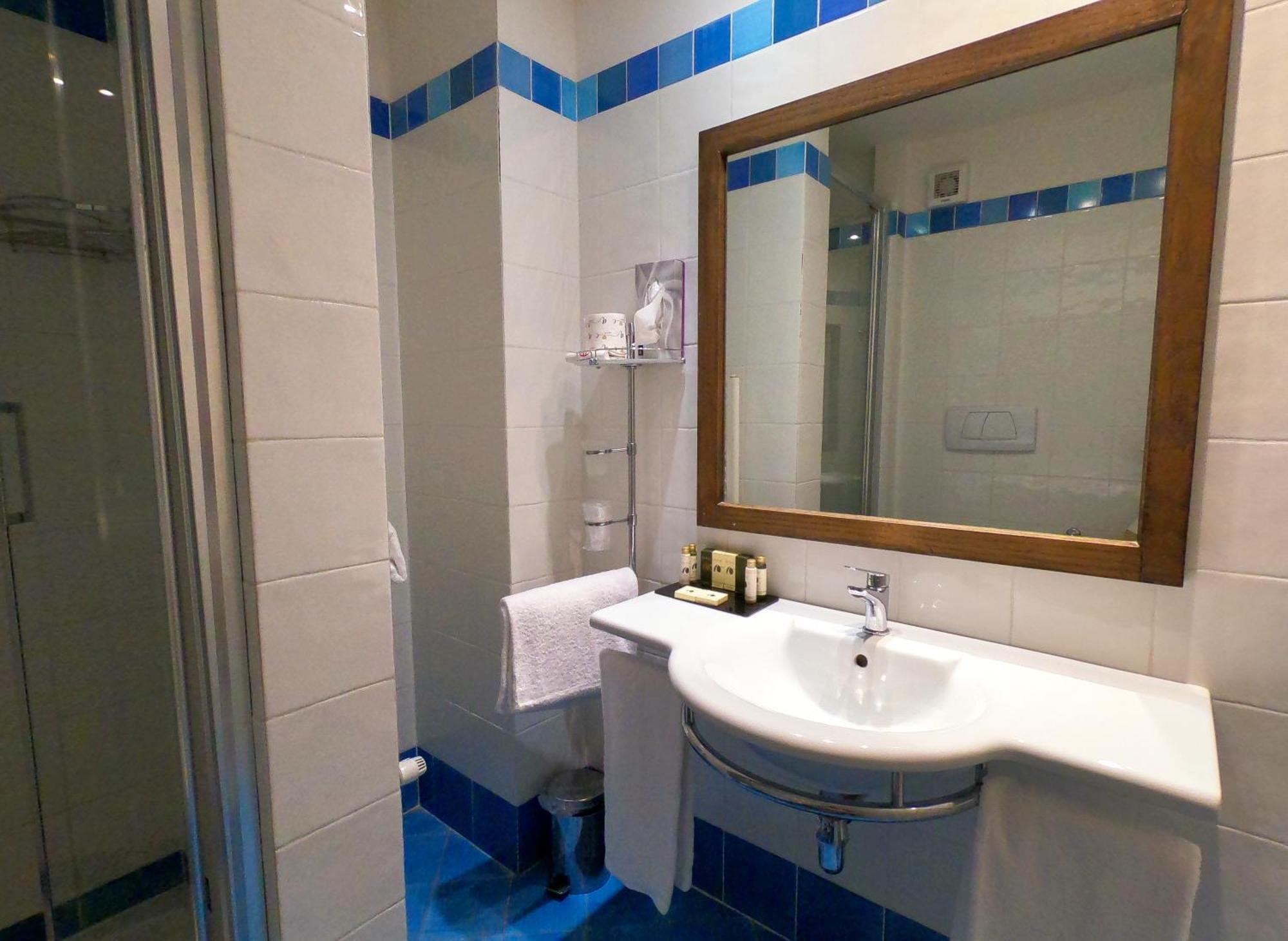 Double or Twin Room View