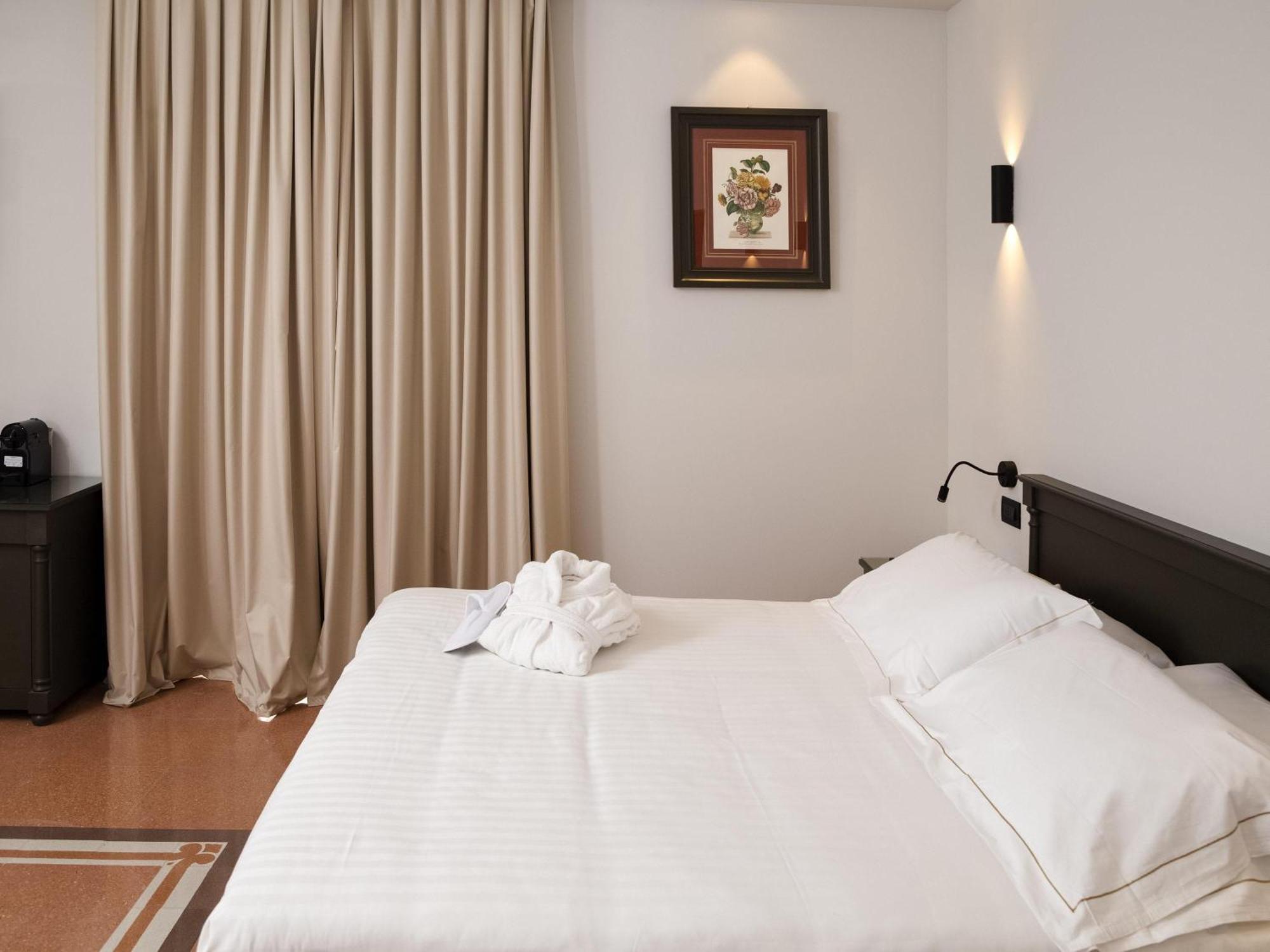 Privilege Double Room