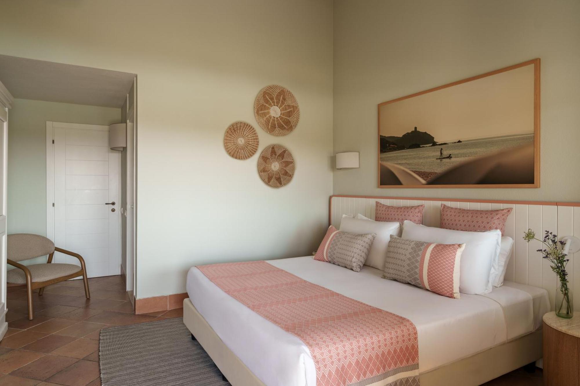 Double Room Balcony