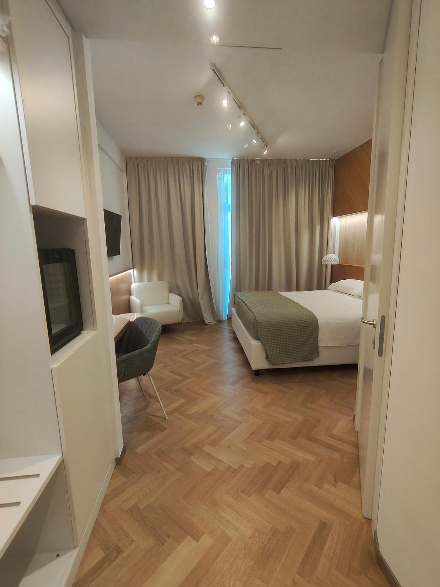 Double or Twin Room