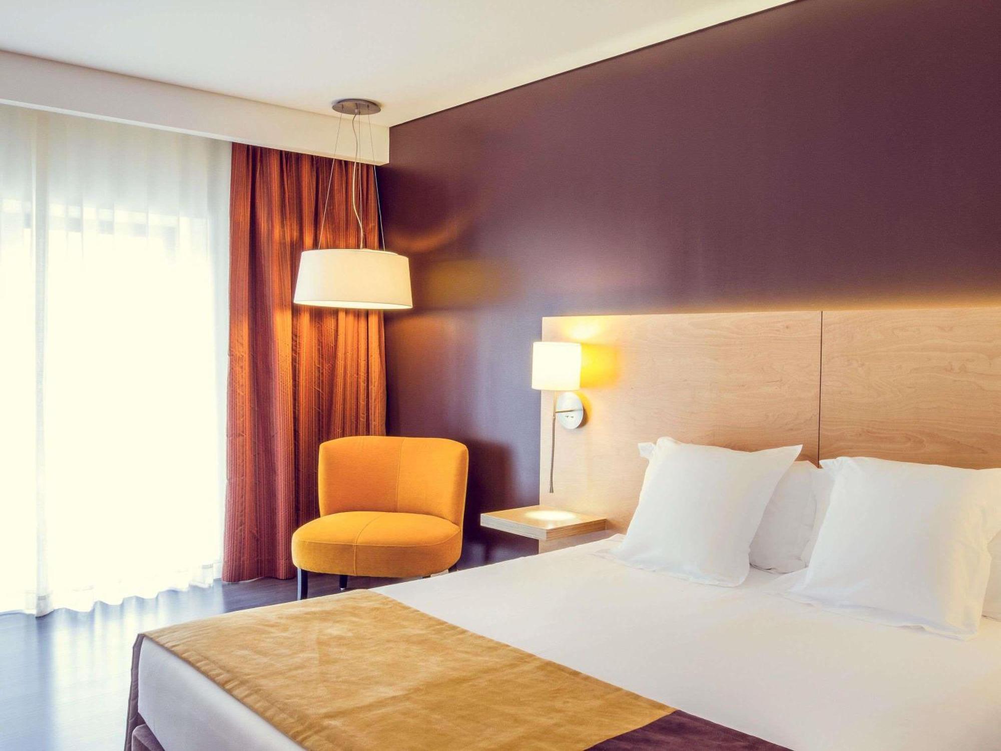 Standard Double Room Non-Smoking
