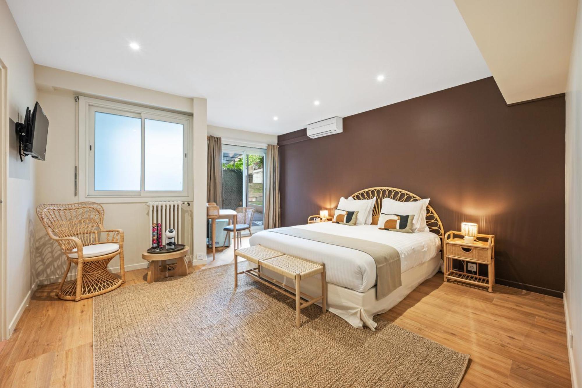 King Room