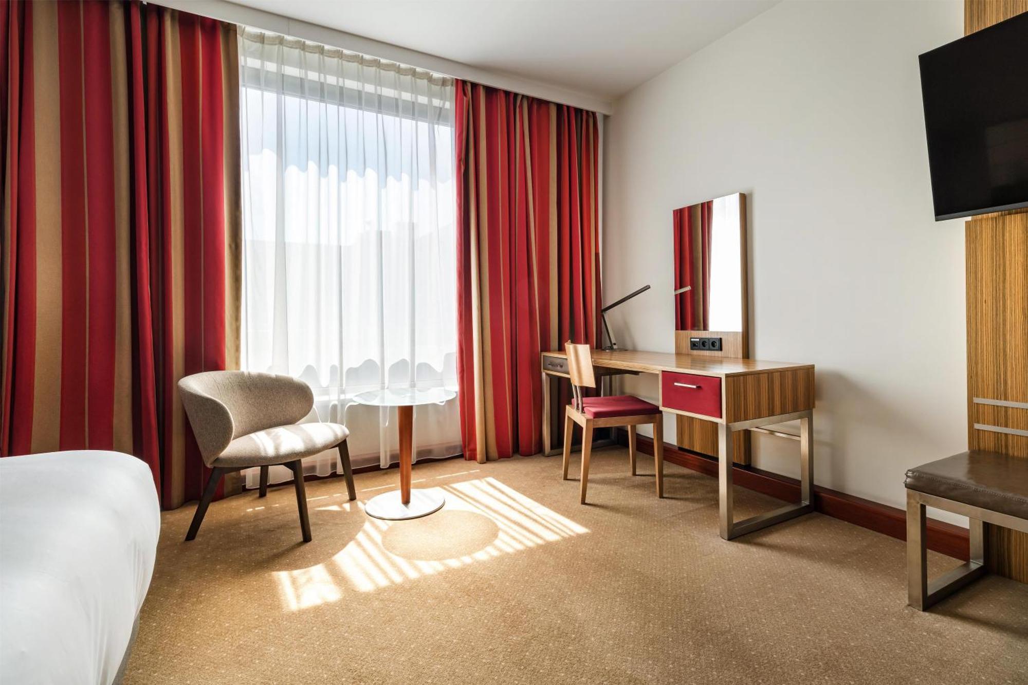 Premium Kamer
