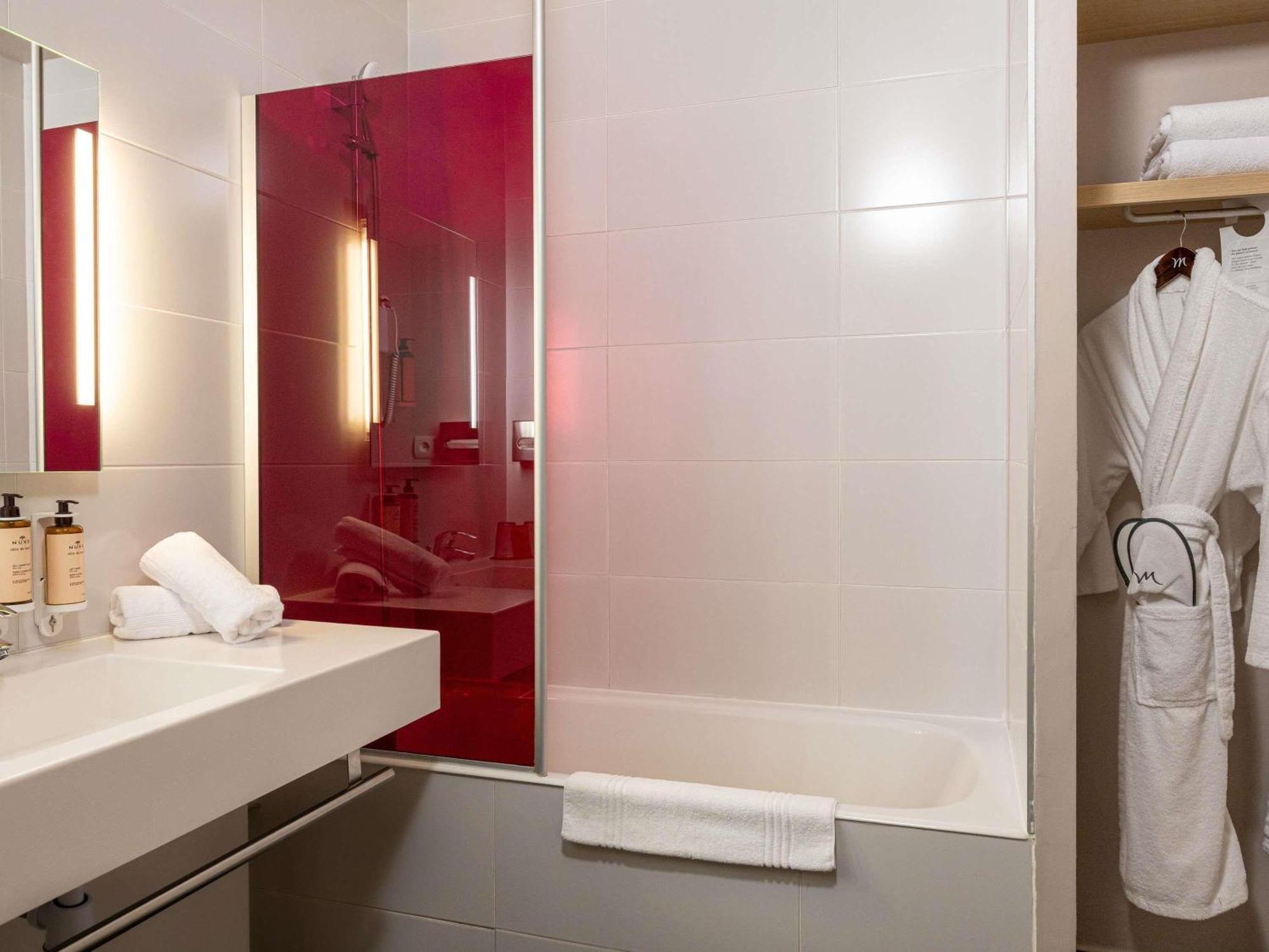 Standard Double Room Sofa Balcony