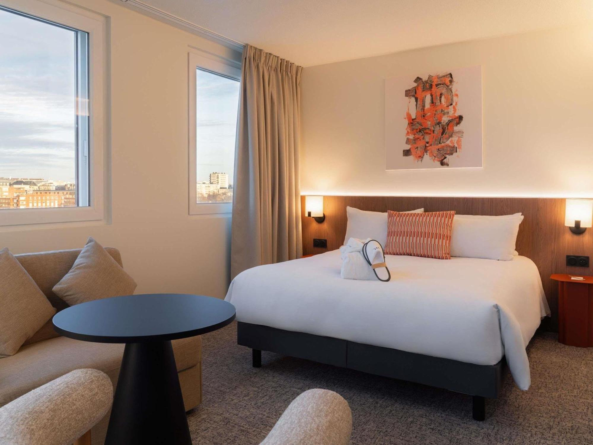 Privilege Double Room