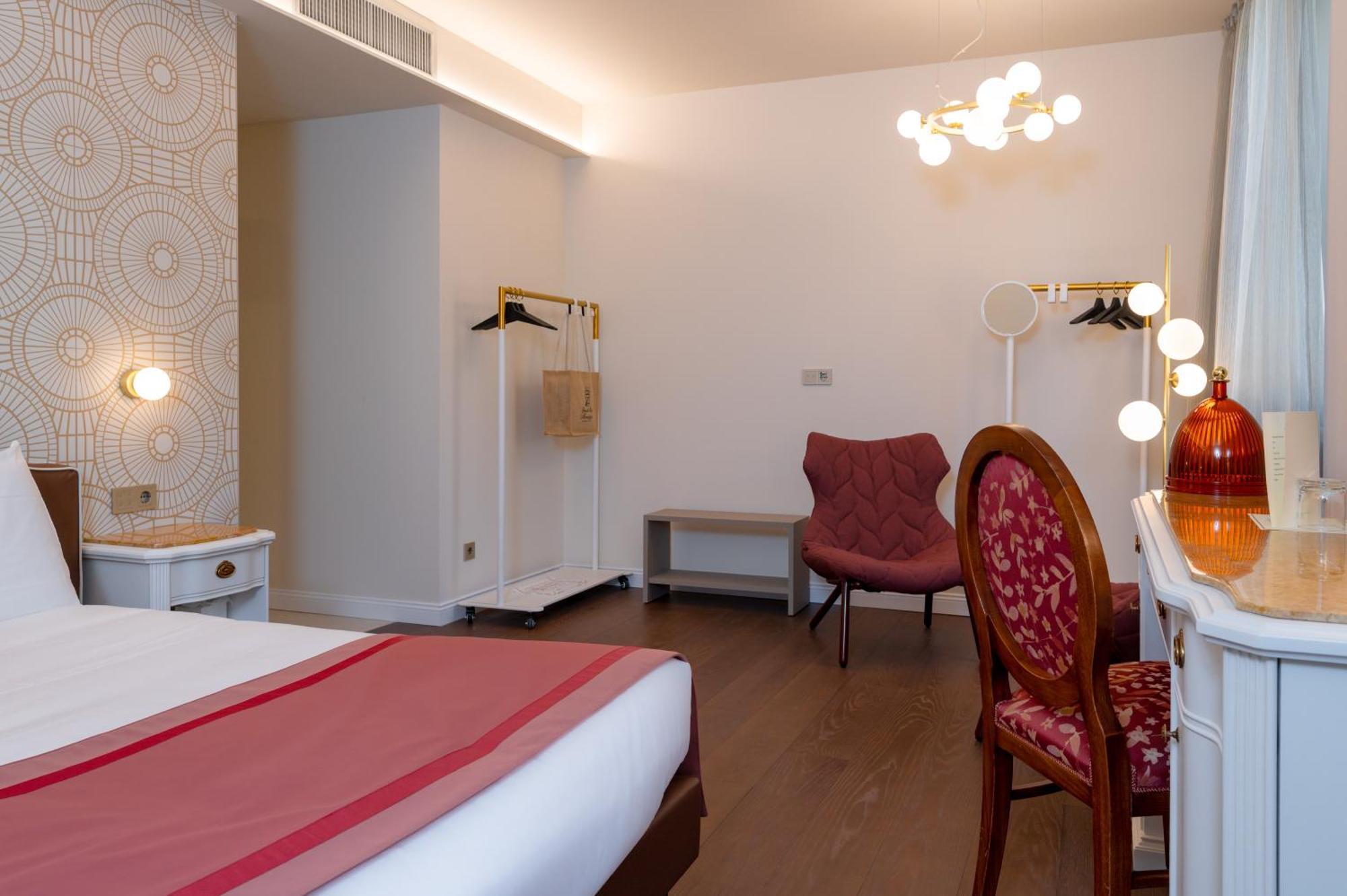Comfort Room