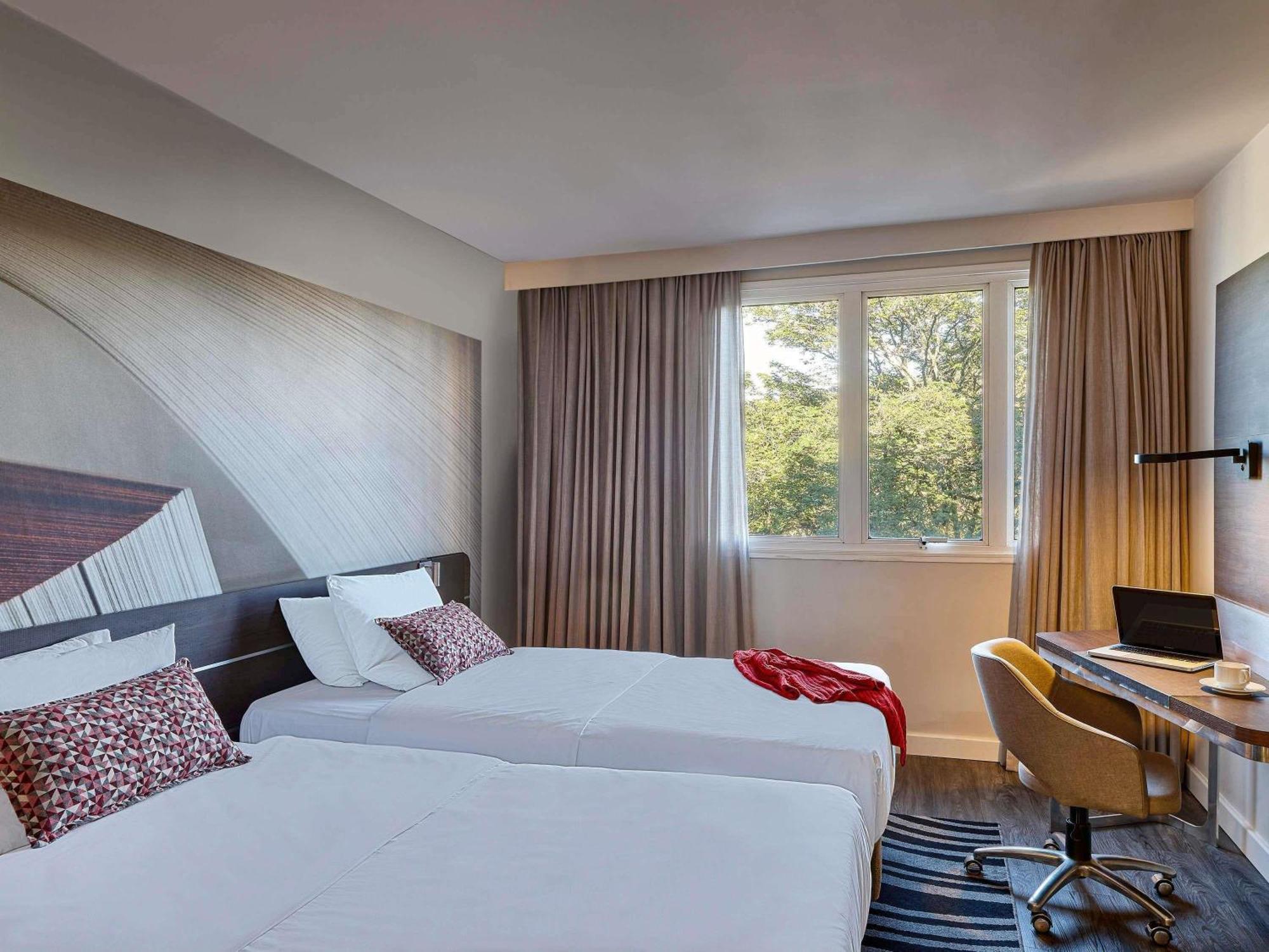 Superior Apartment Twin Beds
