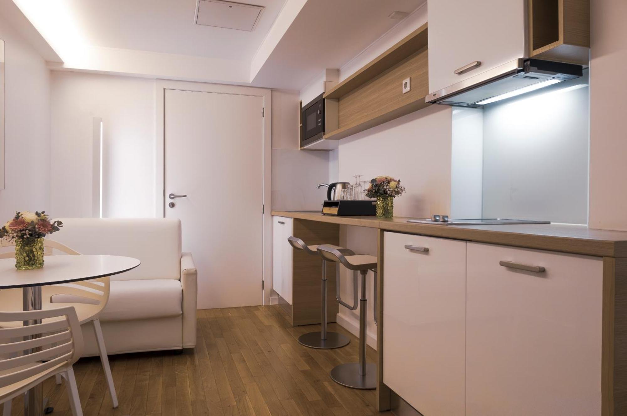 Standaard Kamer met 2 Bedden