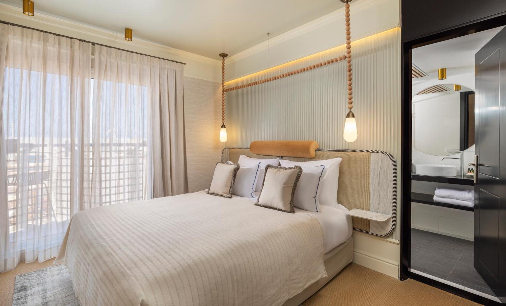 Suite - Vue sur Mer