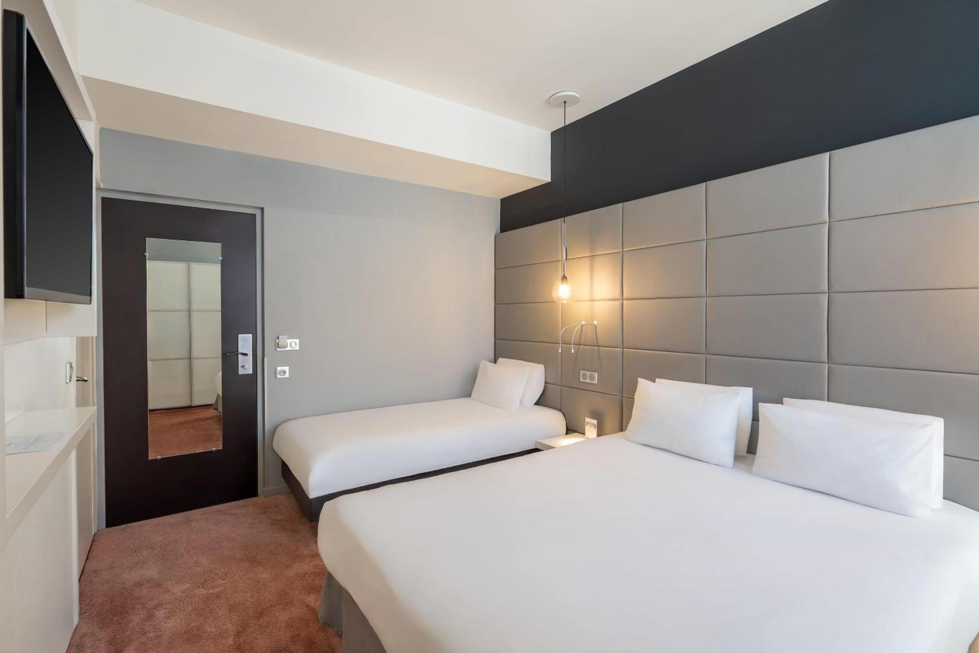 Standard Room Non-Smoking
