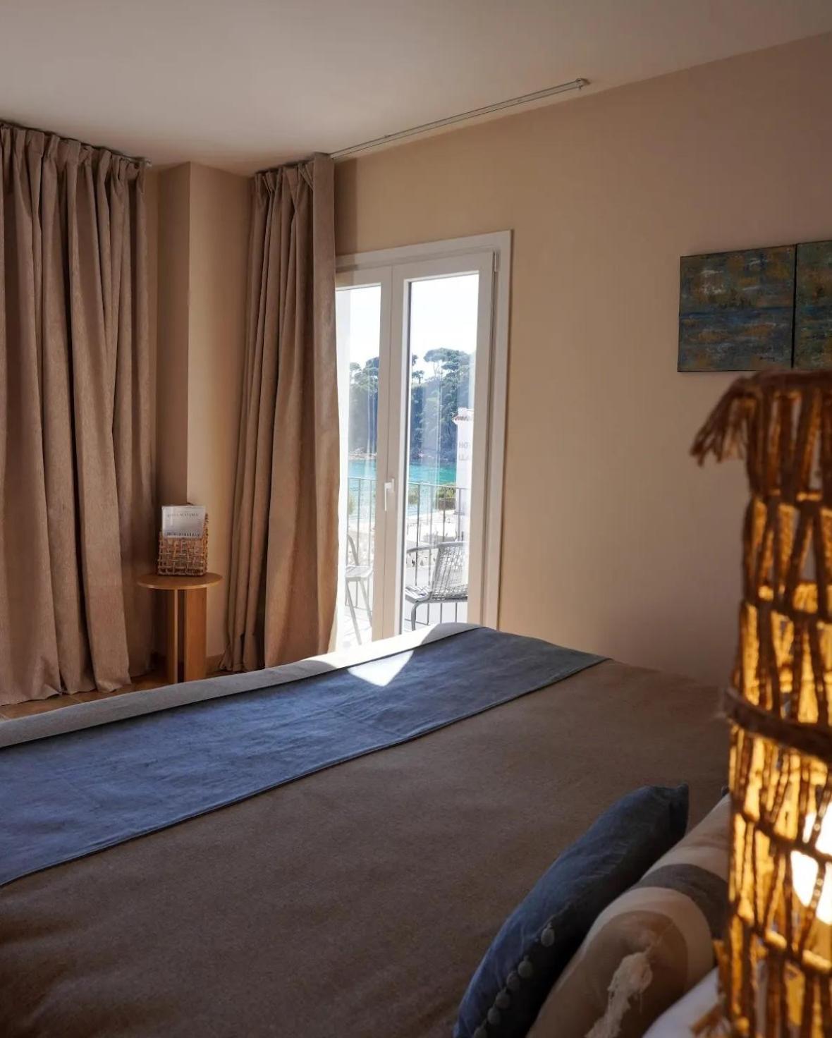 Comfort Double Room Balcony