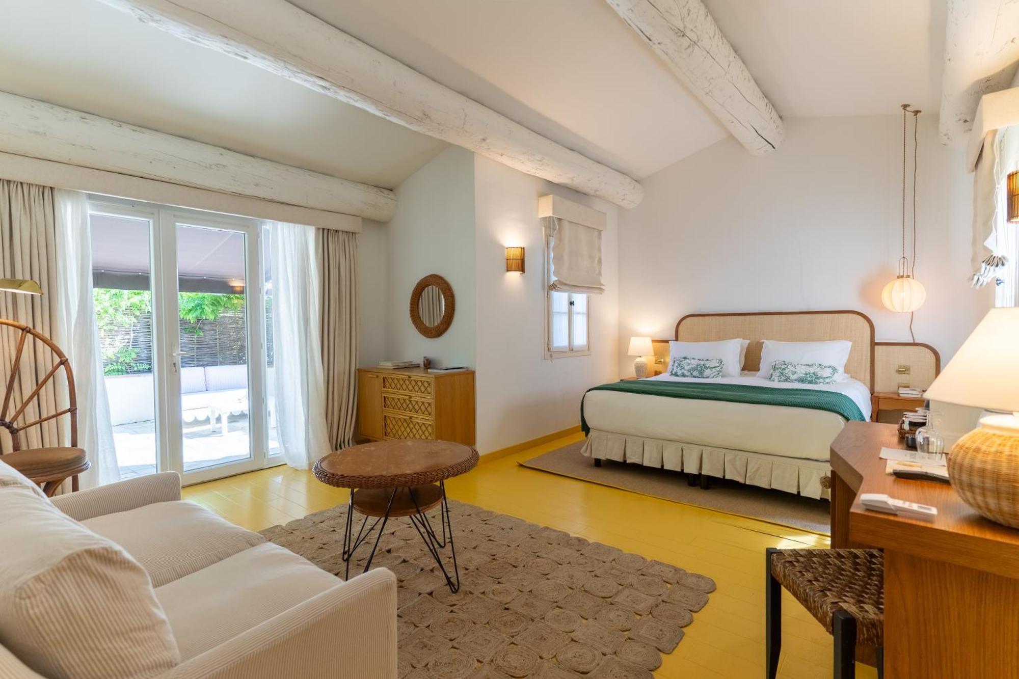 Terrace Room