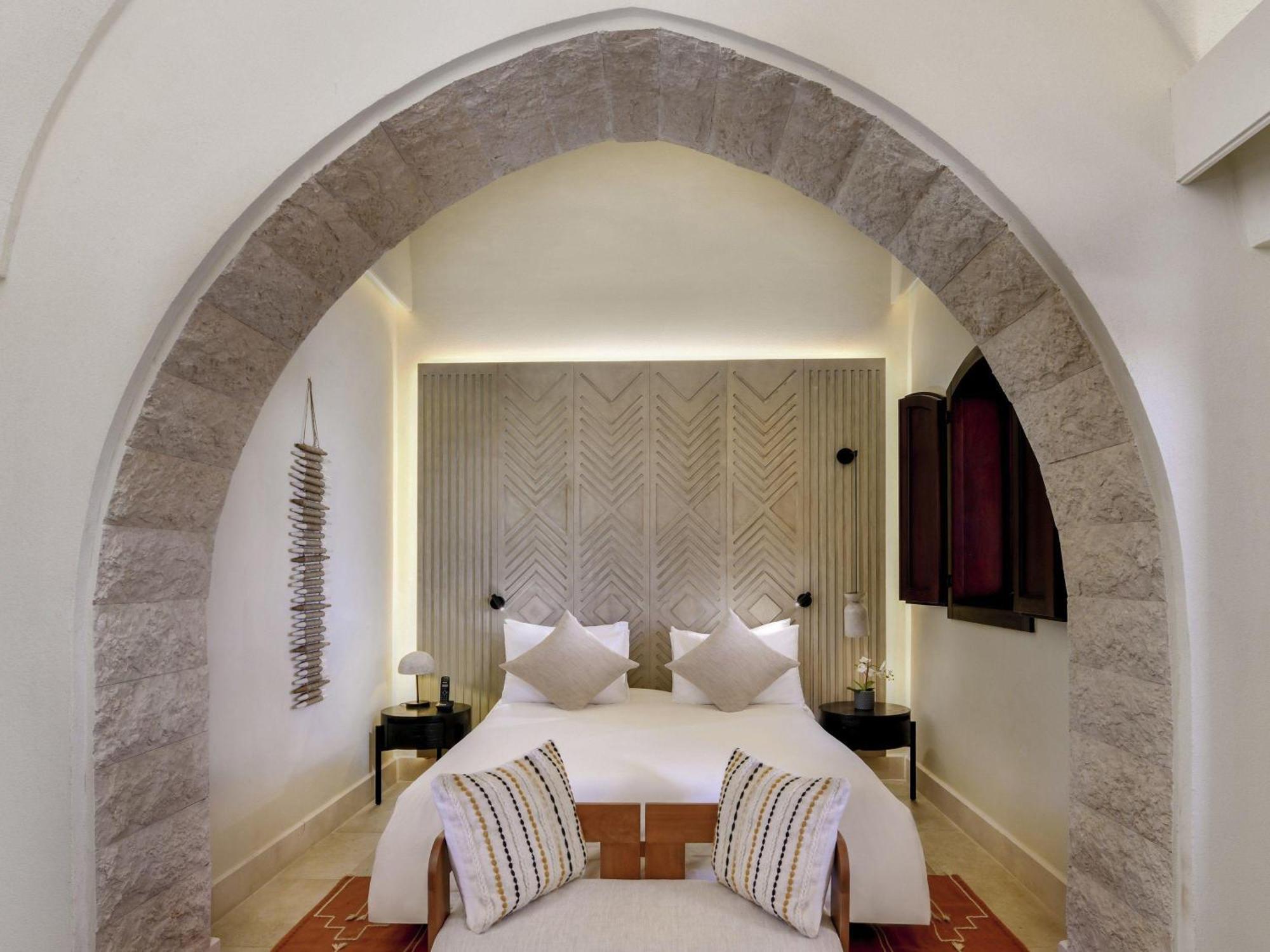 Junior Suite Sea View Adult Only