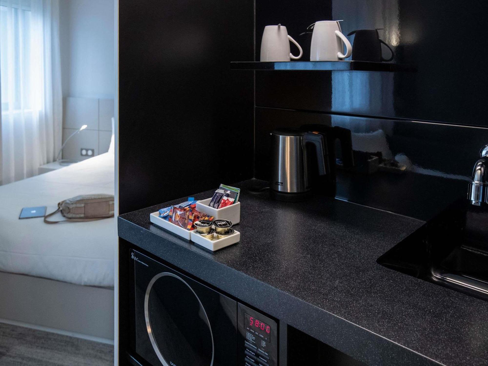 Superior Suite One Double Bed One Single Bed