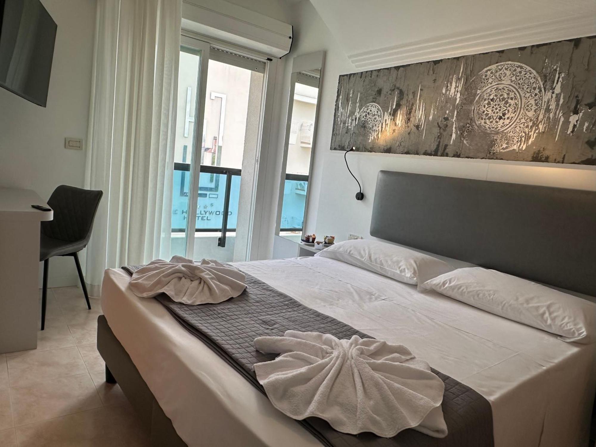 Superior Double or Twin Room