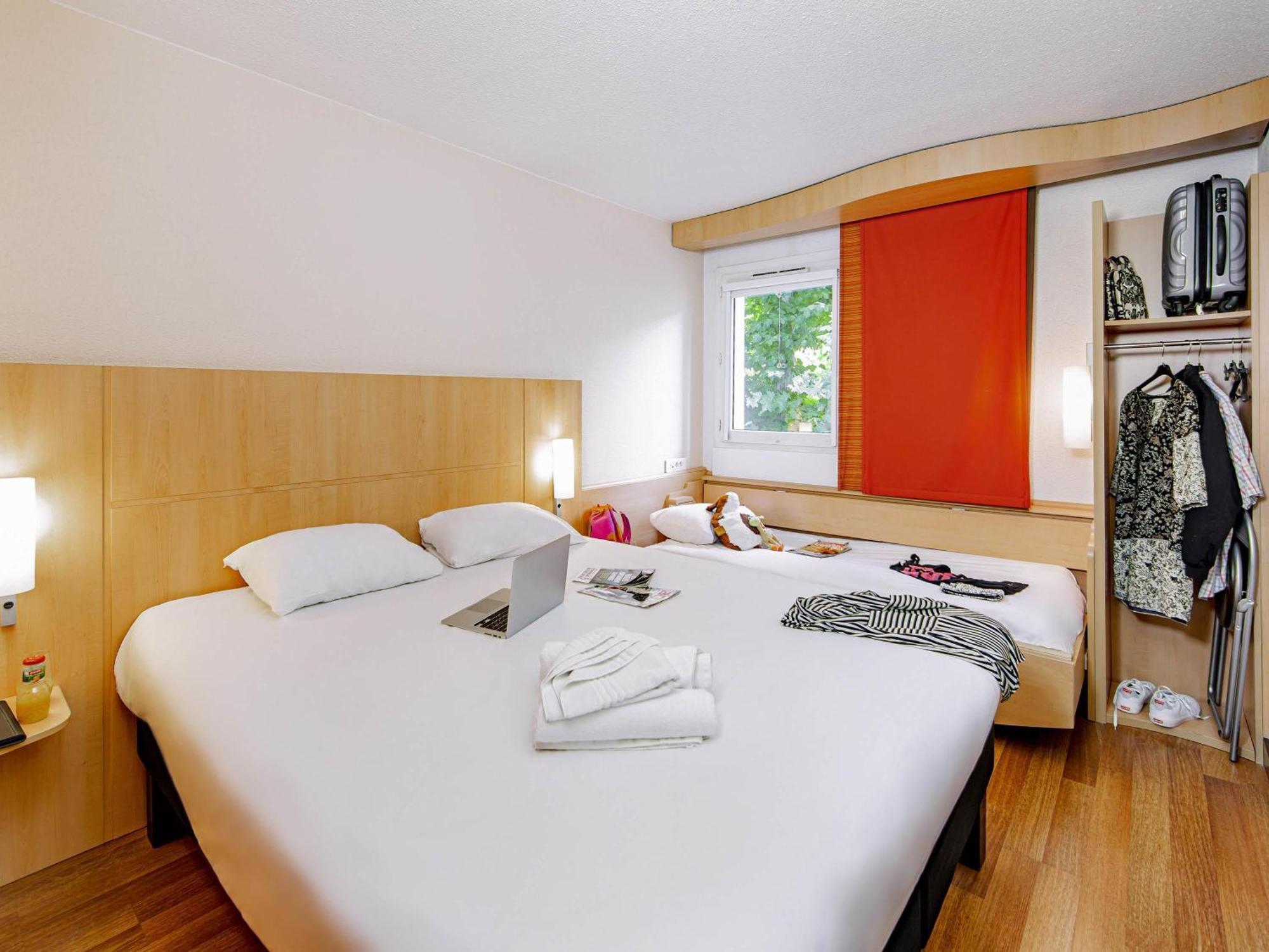 Double Room Extra Bed