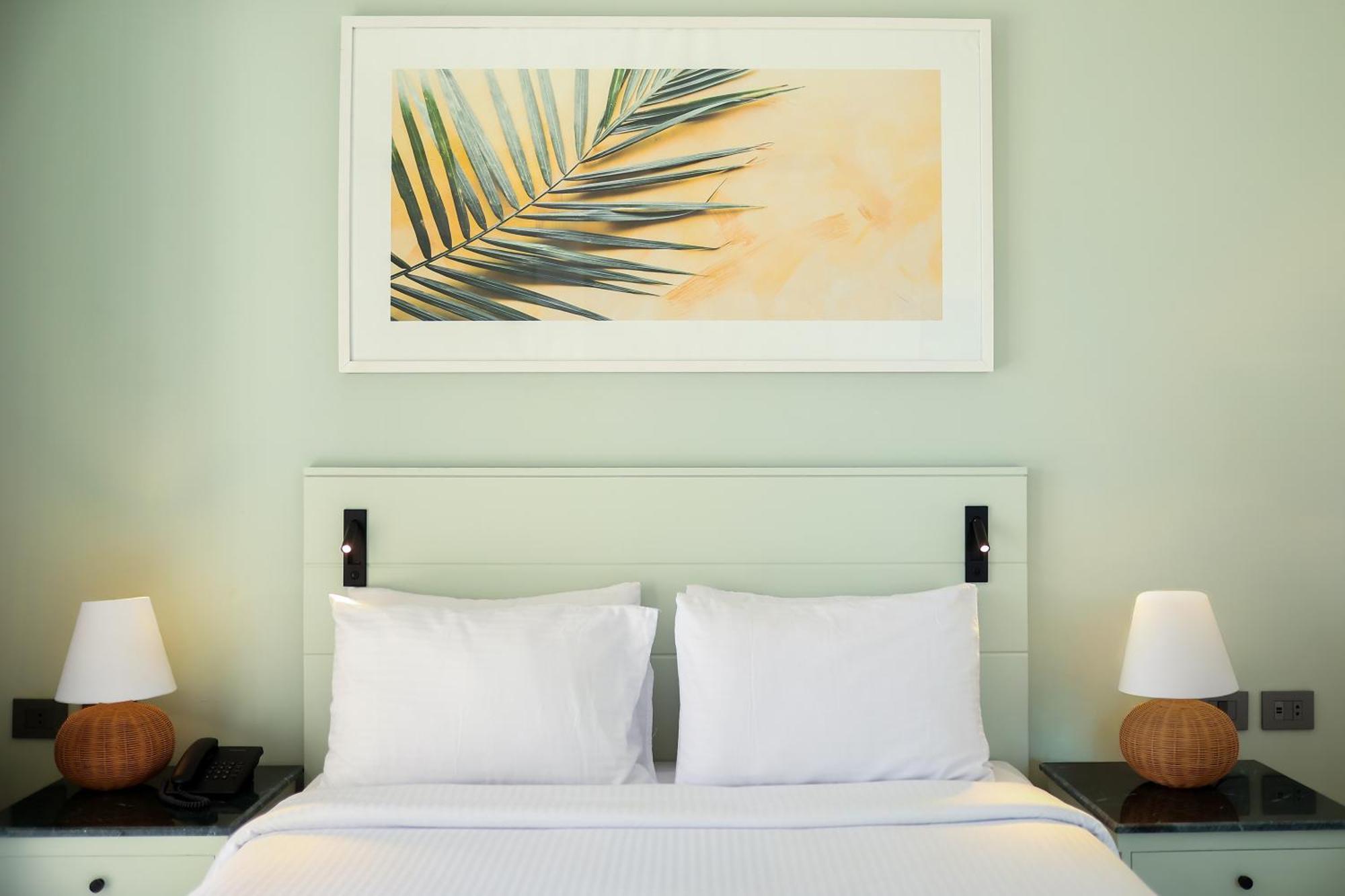 Superior Garden View Room