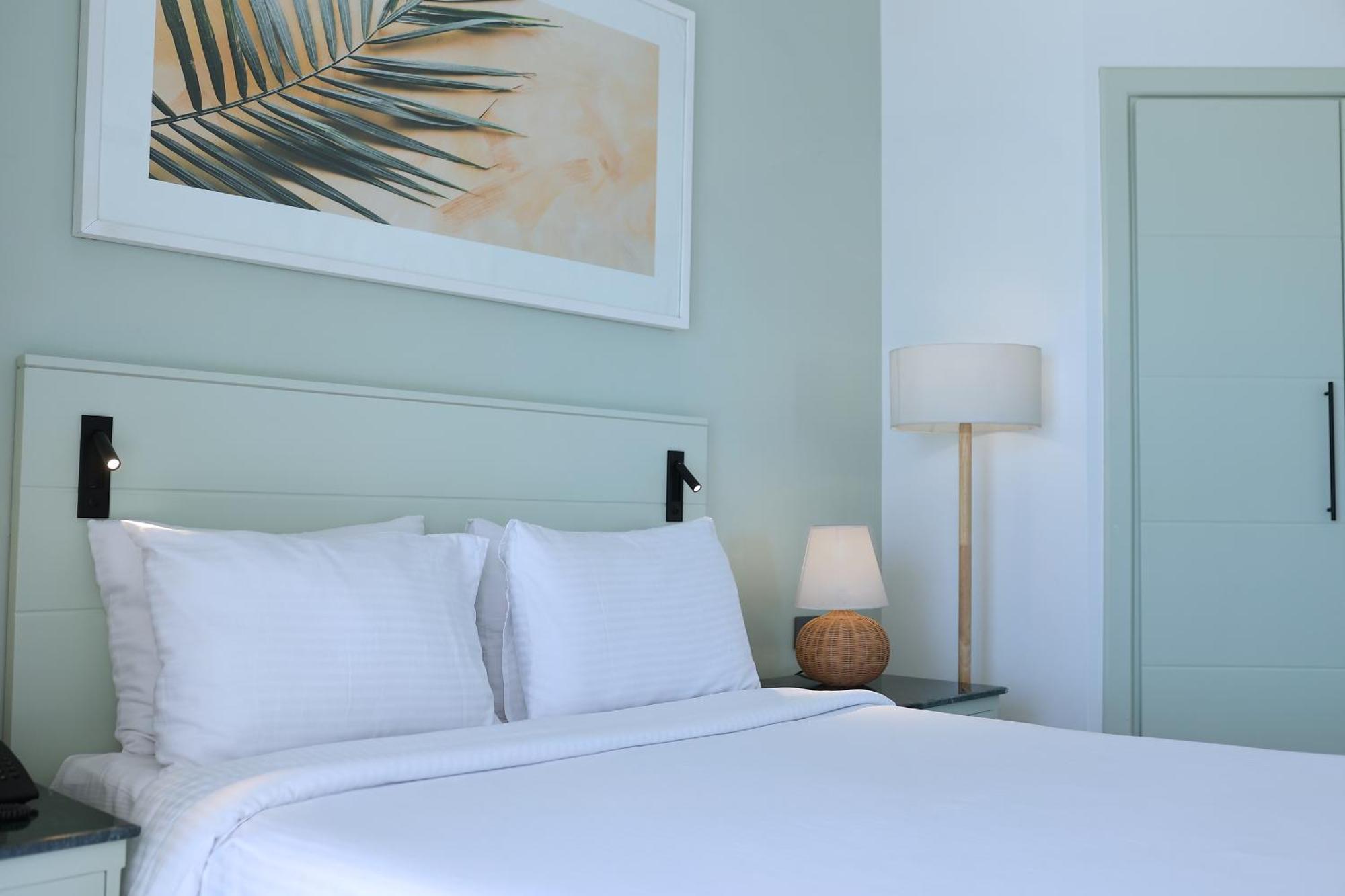 Superior Garden View Room