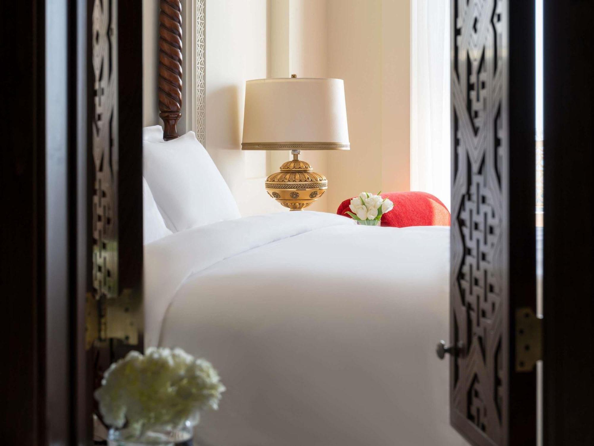 Executive Jacuzzi Room