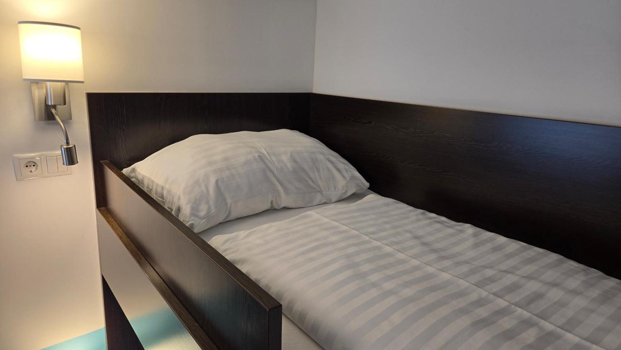 Twin Room Bunk Bed