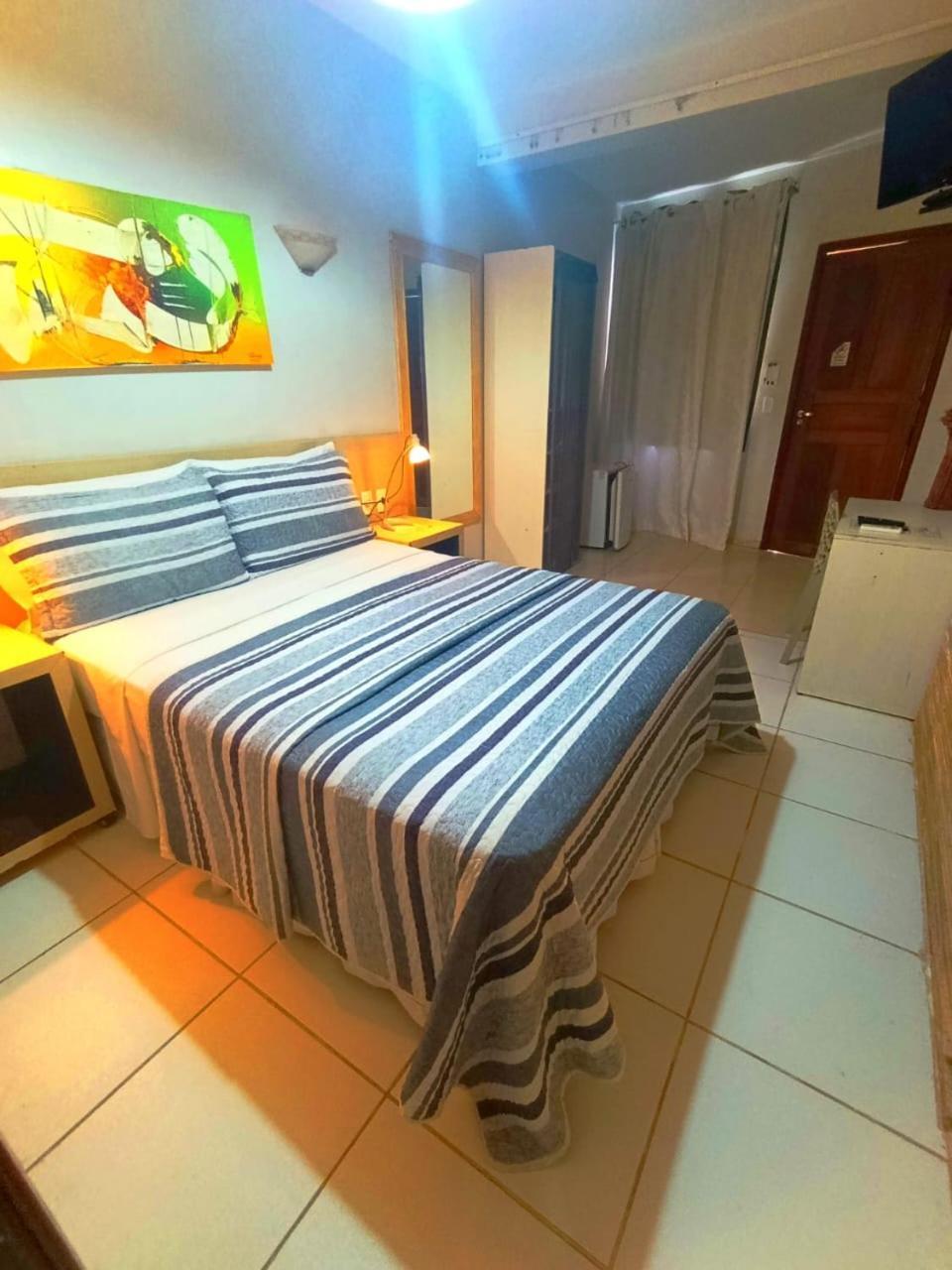 Standard Double Room Ground Floor