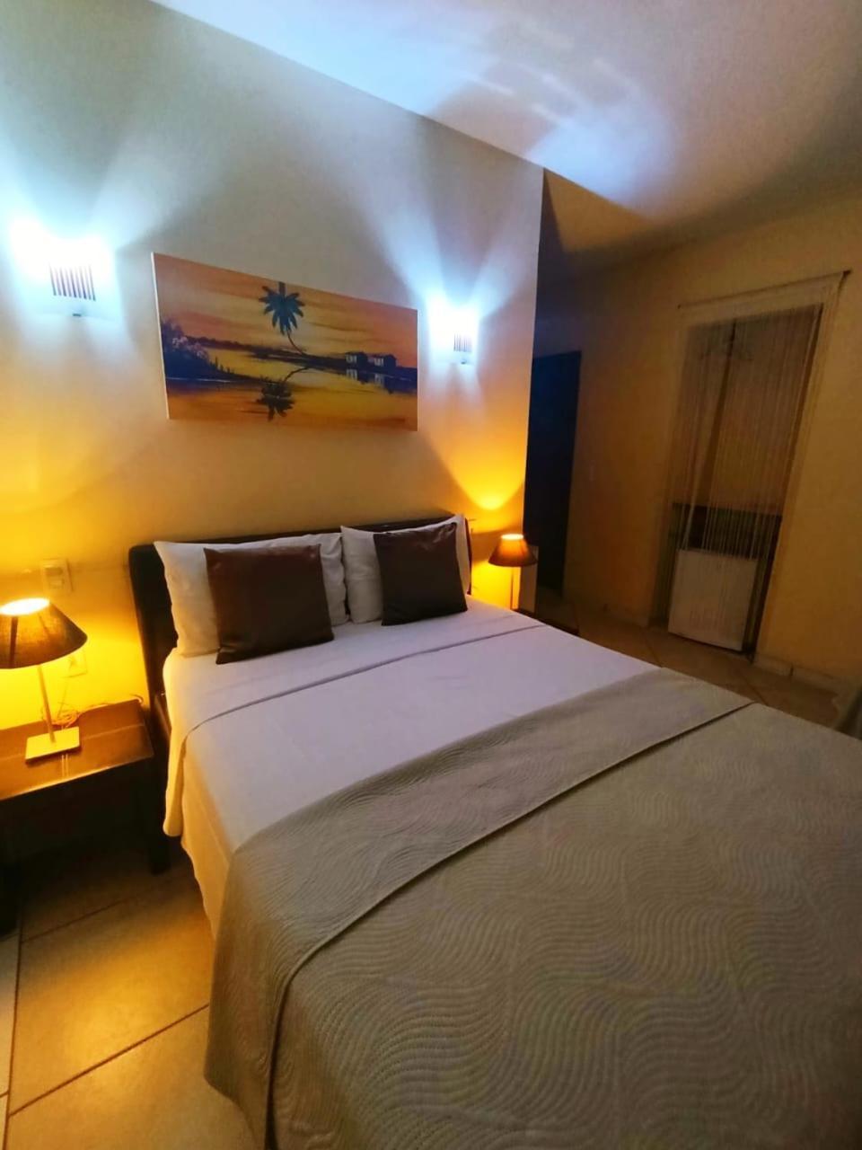 Standard Triple Room Ground Floor