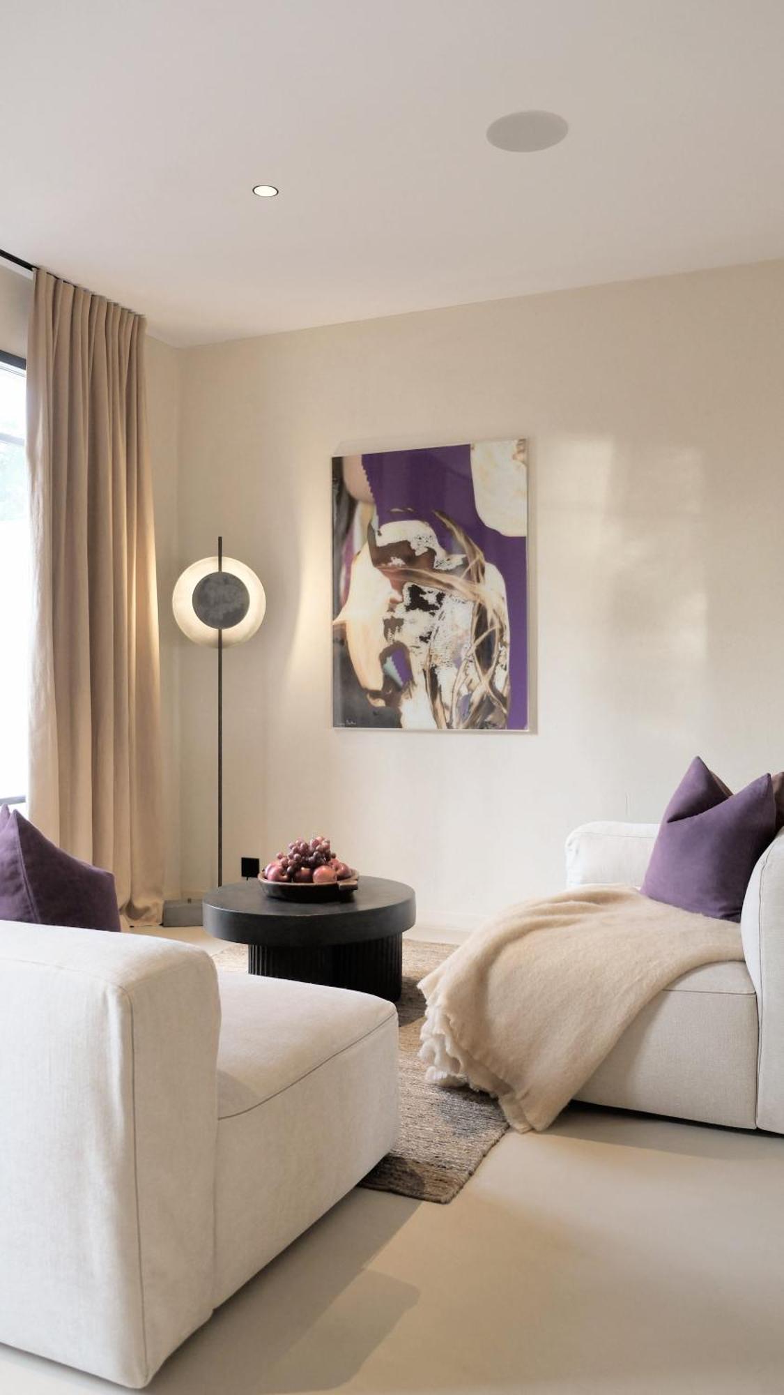 Suite Mountain View
