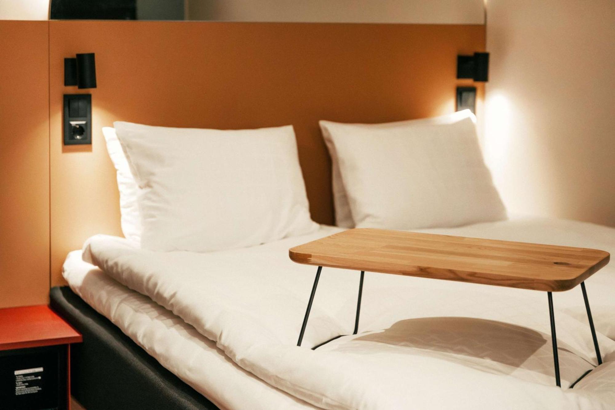 Double Room without Window