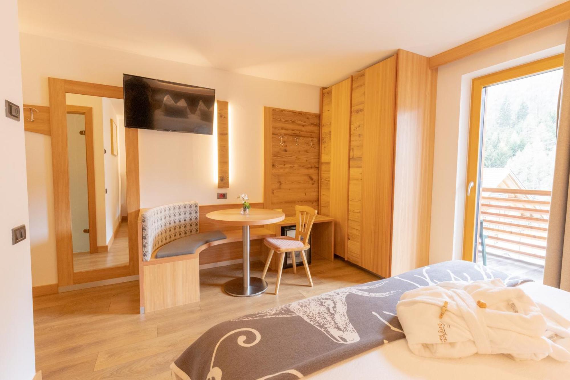 Double or Twin Room