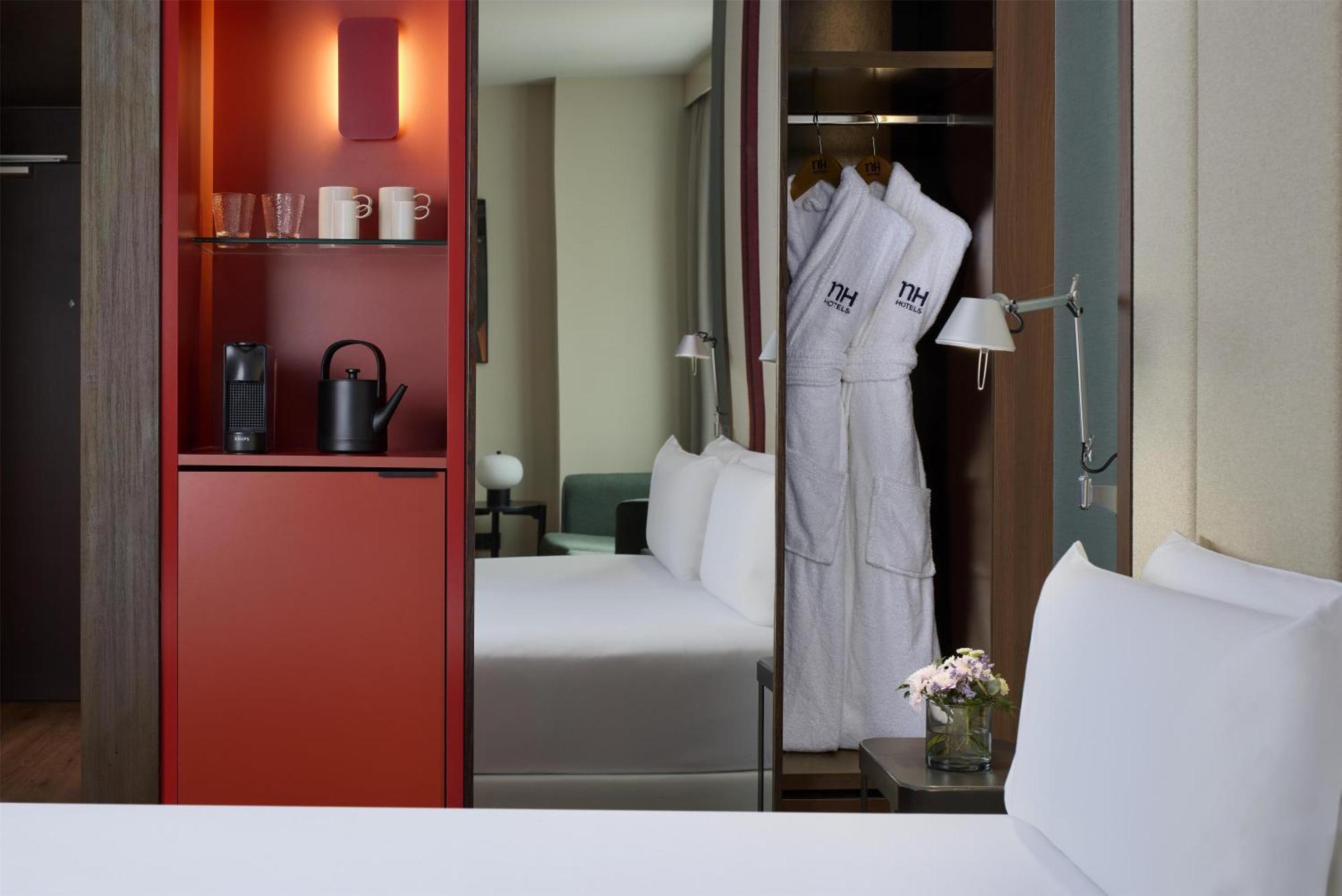 Premium XL Room