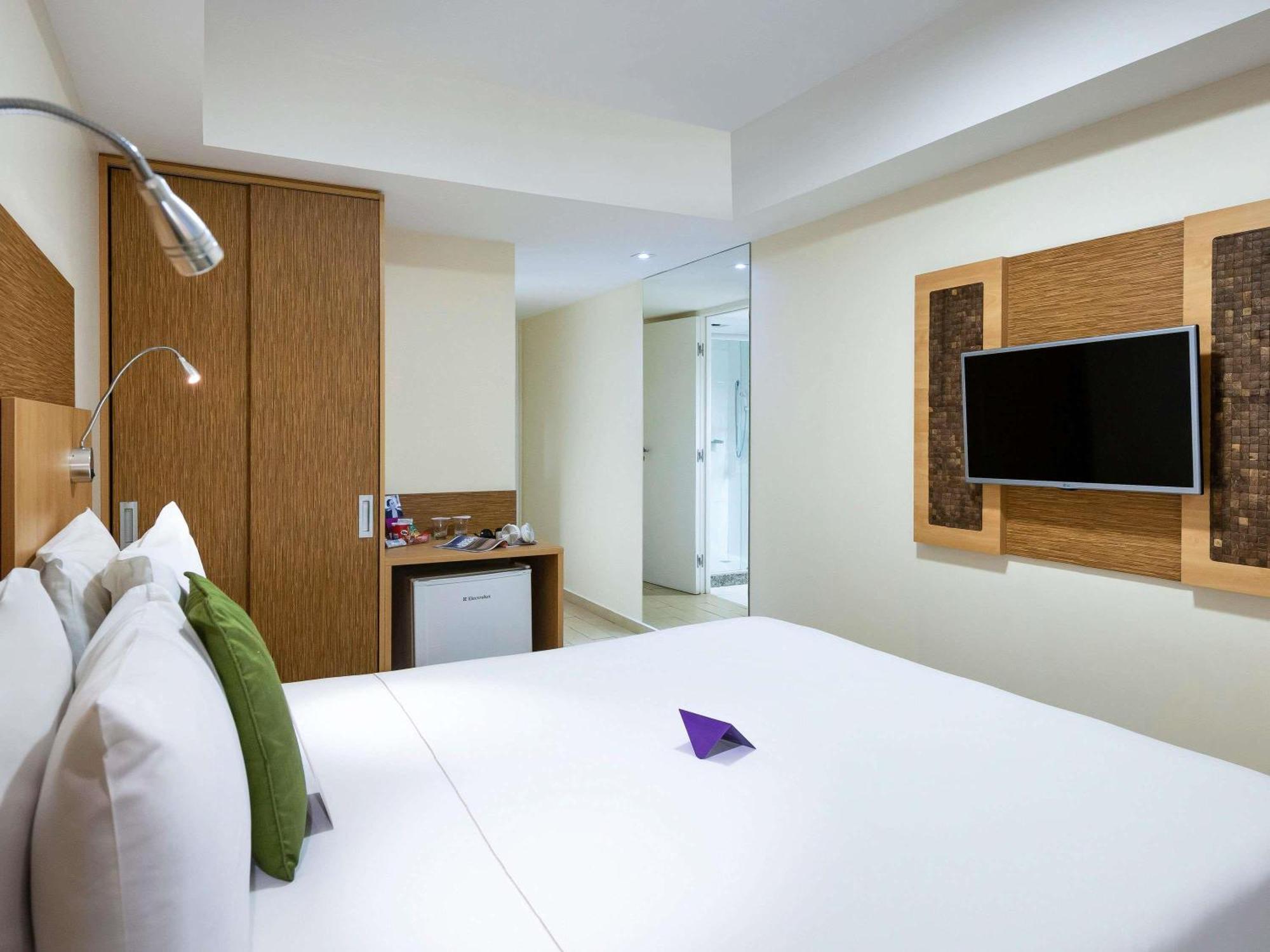 Standard Room 1 Double Bed