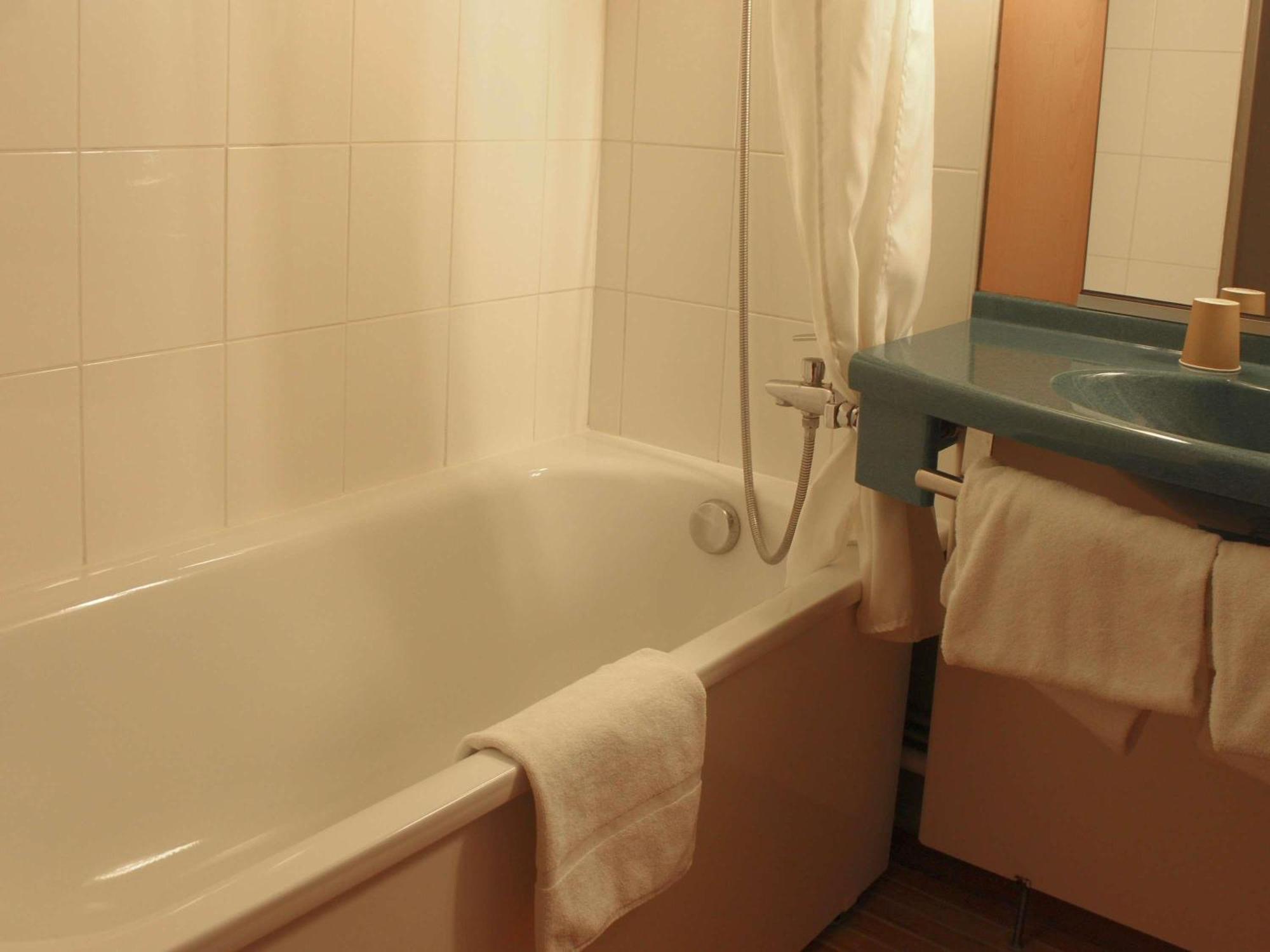 Standard Room One Double Bed One Single Bed