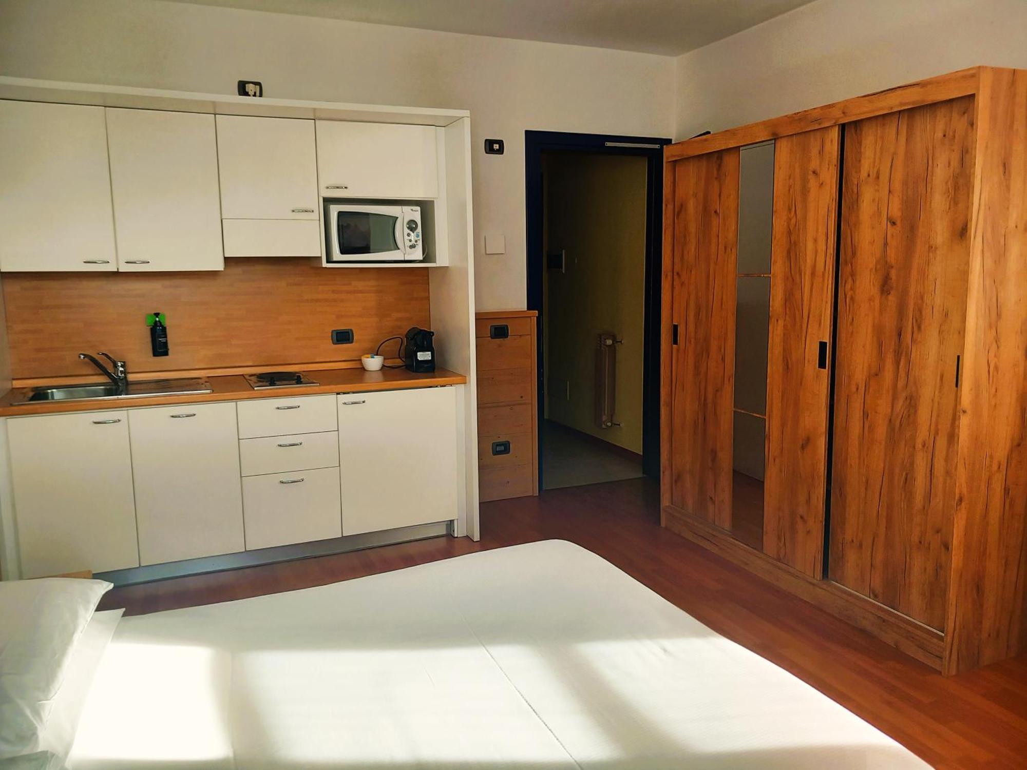Standard Apartment