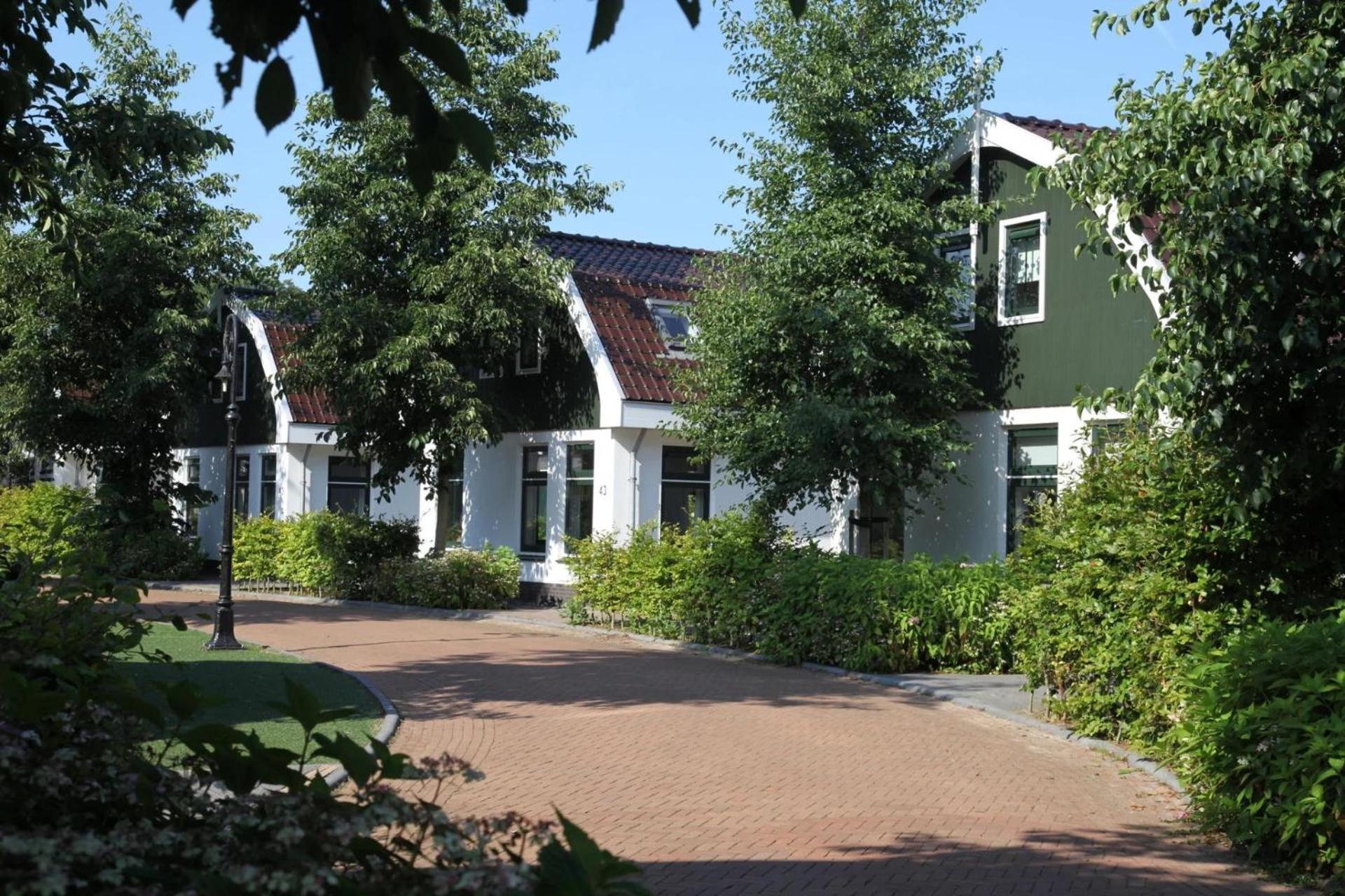 Koningshoeve 4 2 slaapkamers