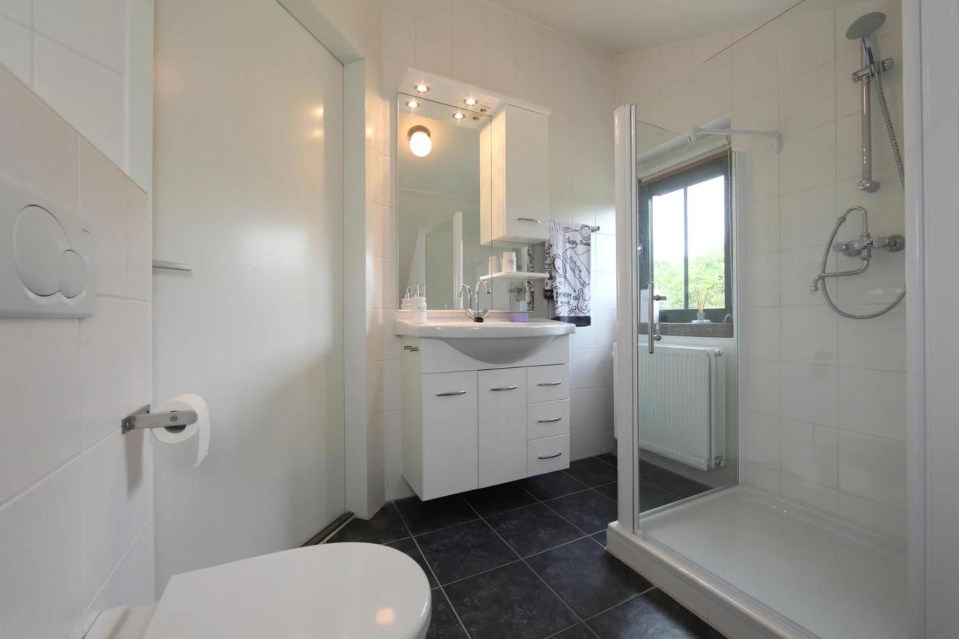 Koningshoeve 4 3 slaapkamers