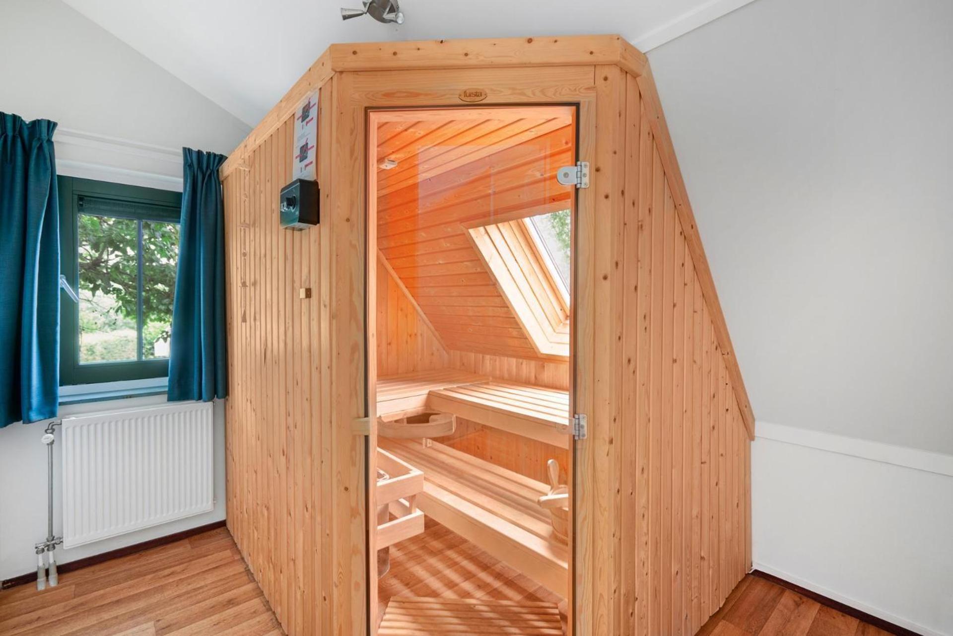 Koningshoeve Wellness 4
