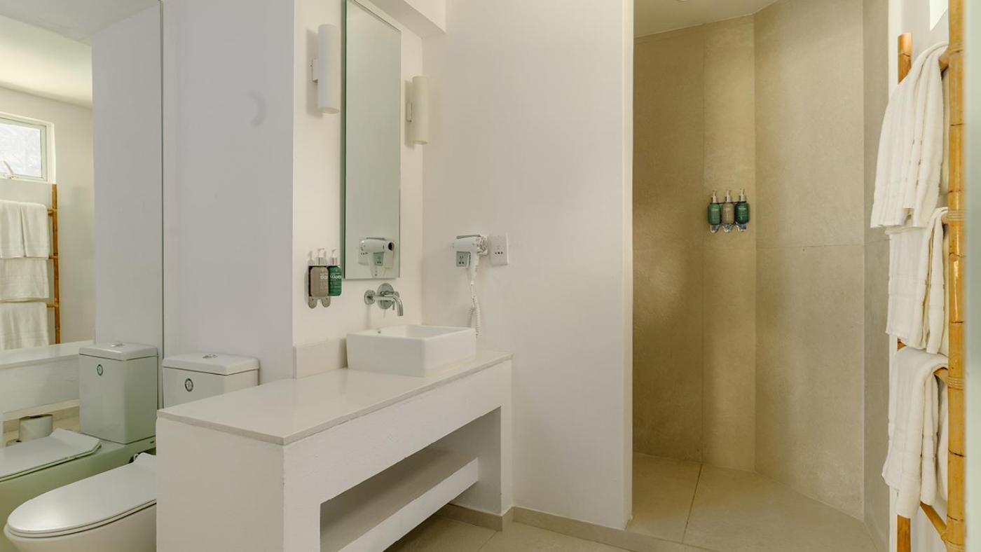 Chambre Supérieure