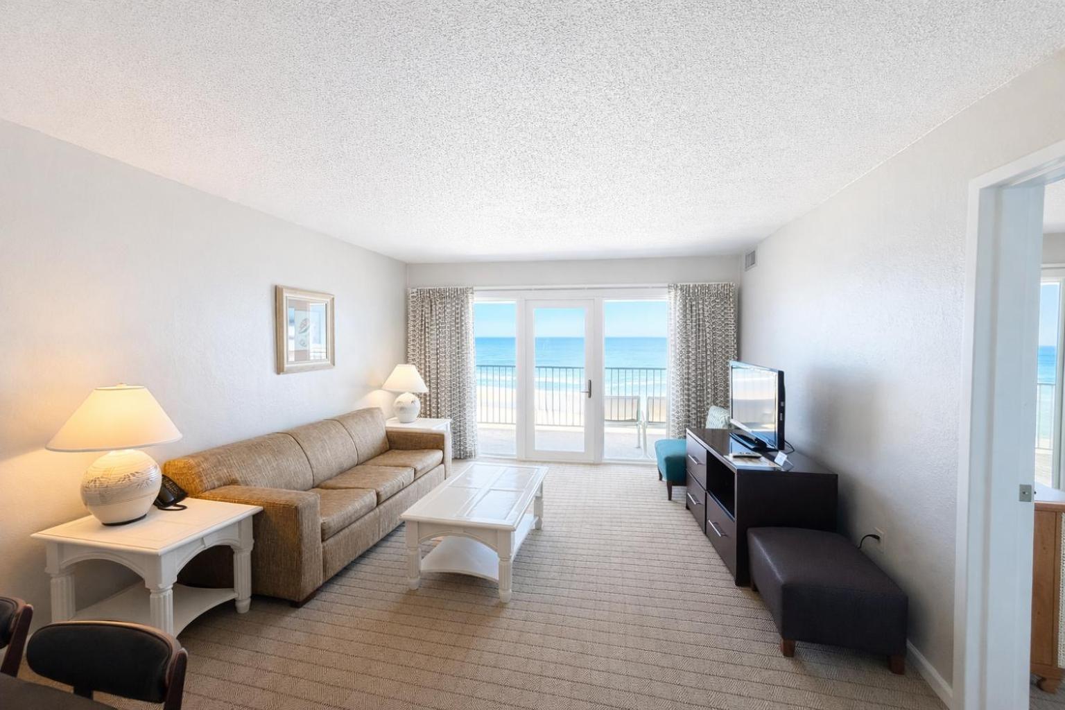 Two-Bedroom Suite