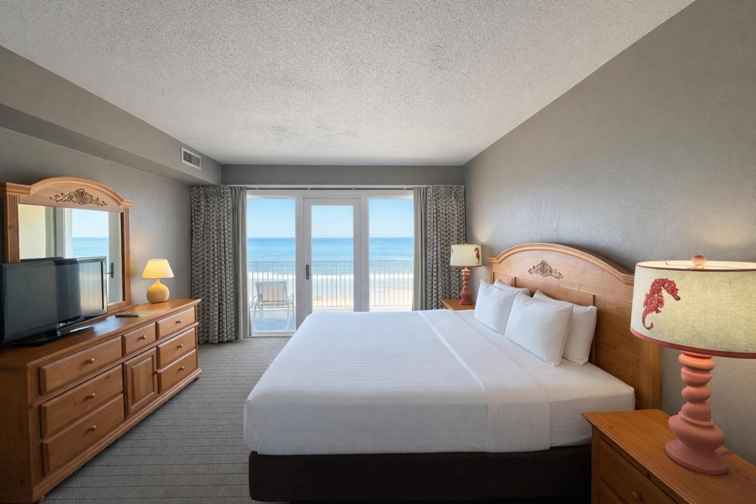 Two-Bedroom Suite