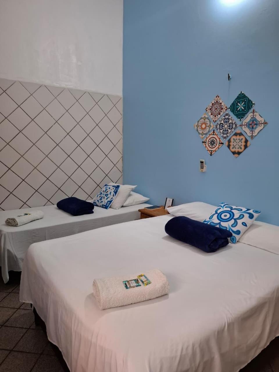 Quarto Triplo Standard